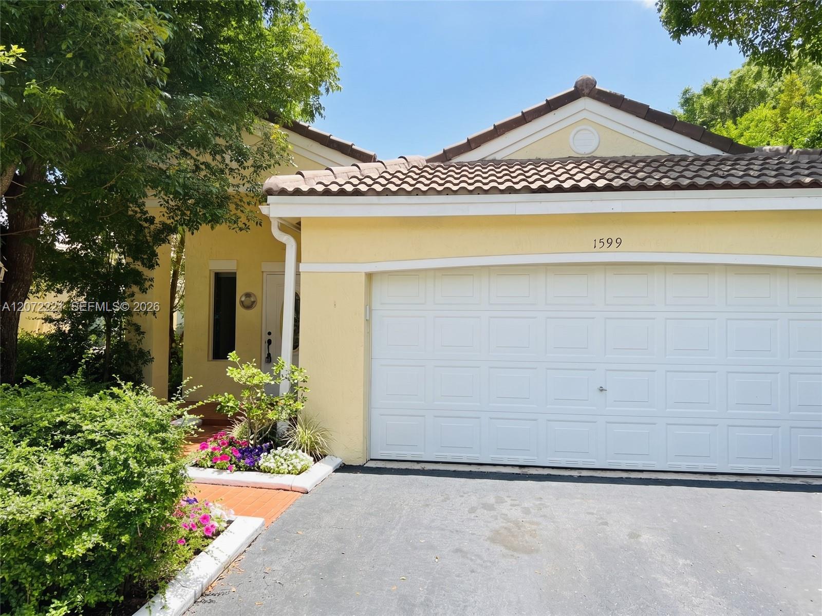 1599 Palermo Dr # 0