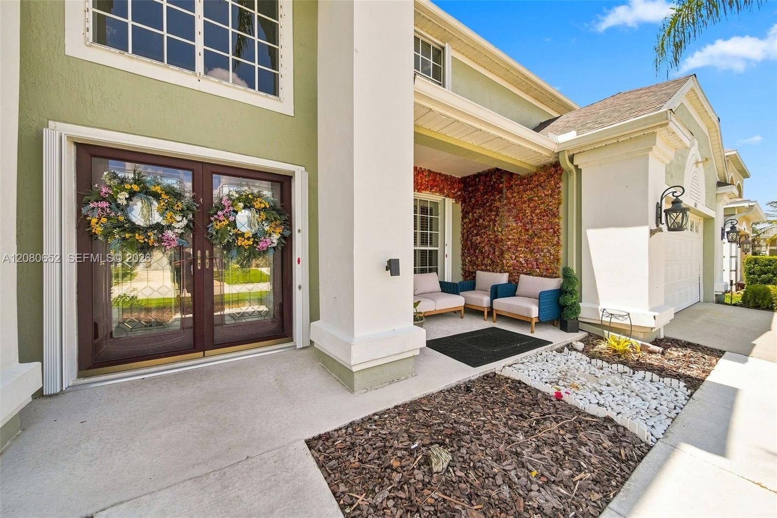 3141 Hanging Moss Cir