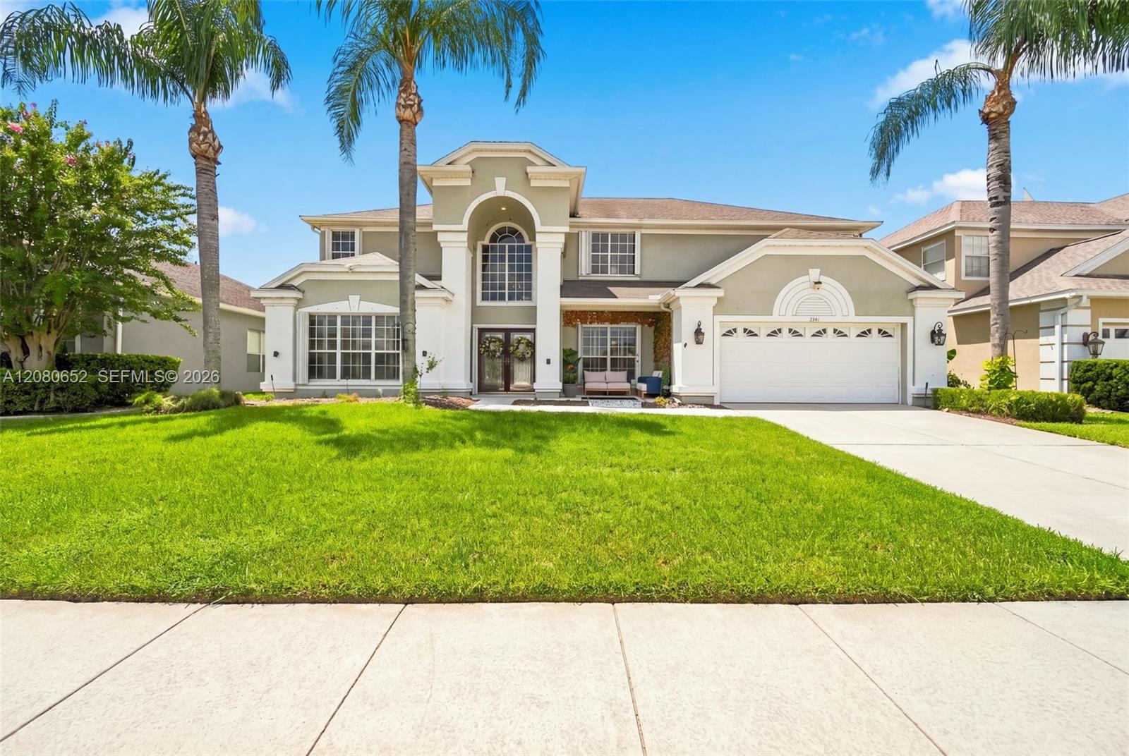 3141 Hanging Moss Cir