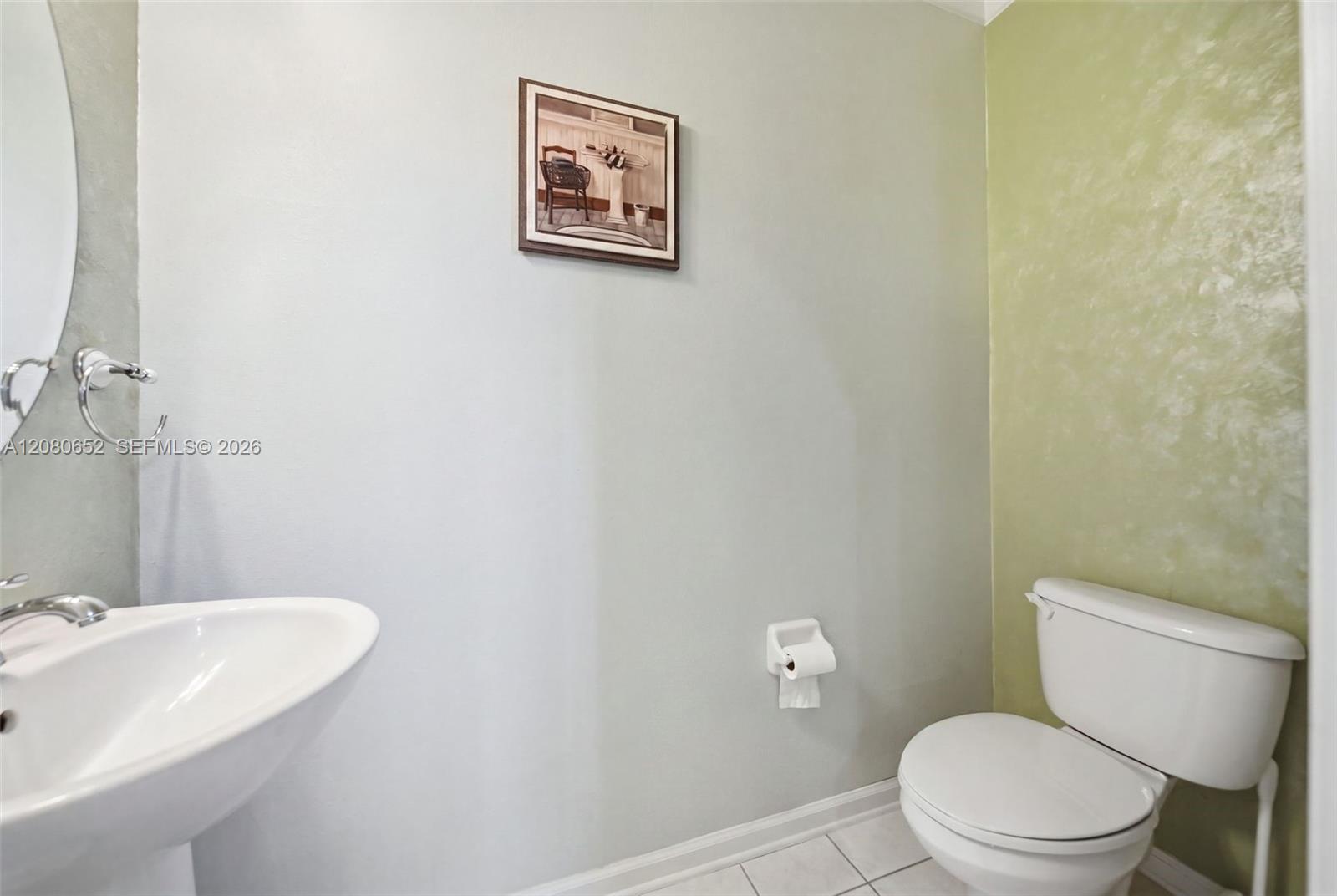 3141 Hanging Moss Cir