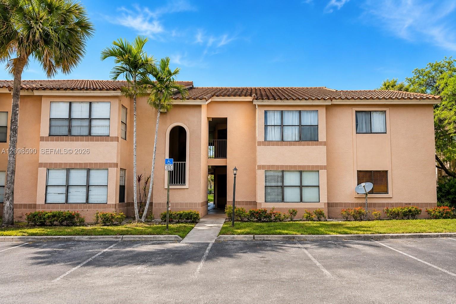 2986 S University Dr # 8108