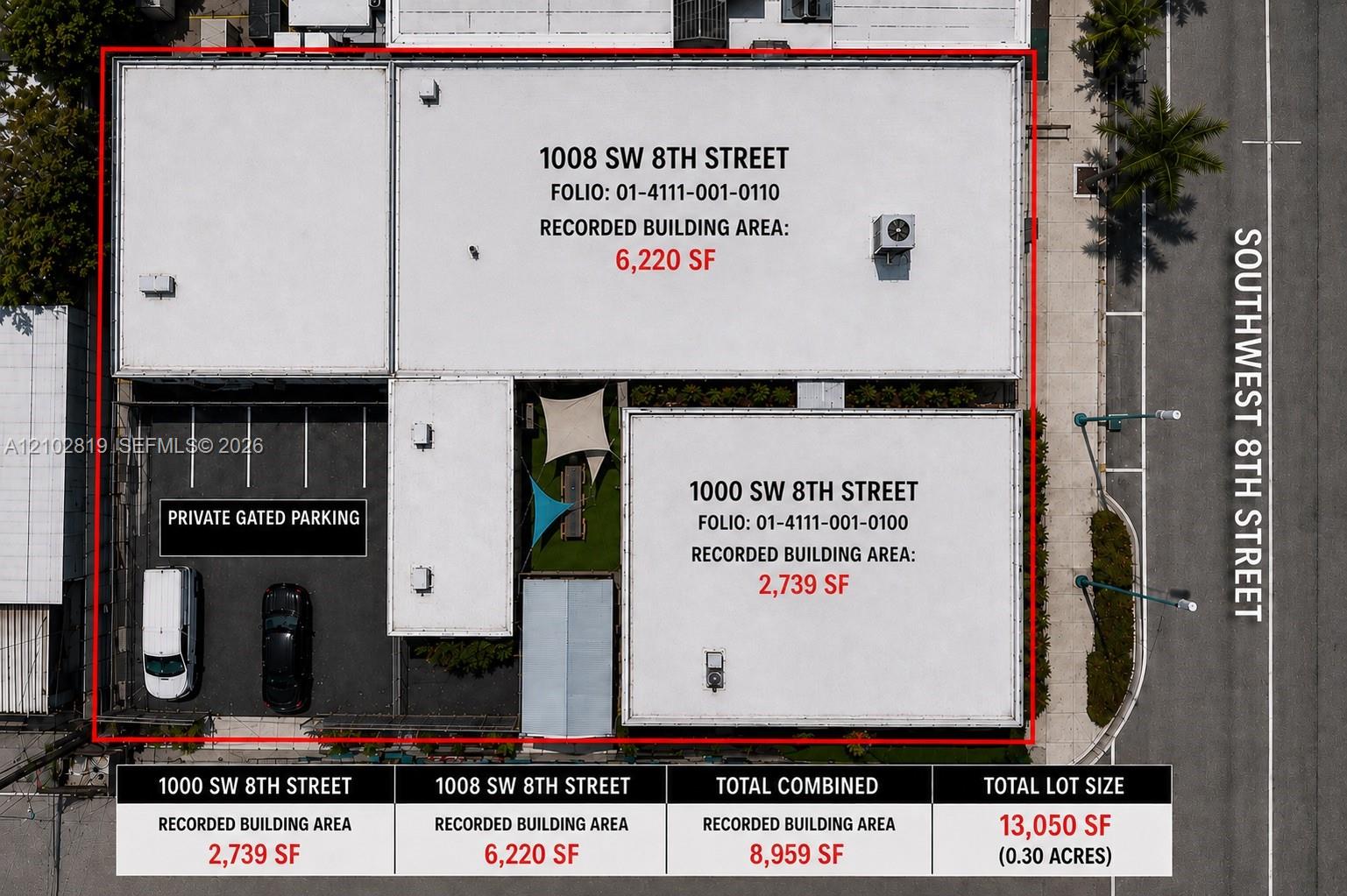 1000-1008 SW 8th St