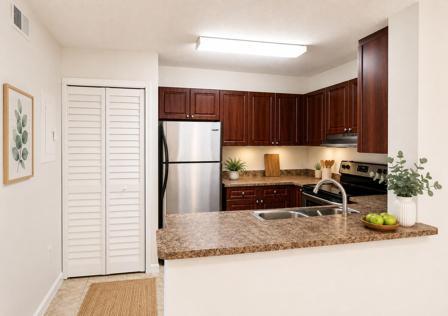 351 PALM Way # 204