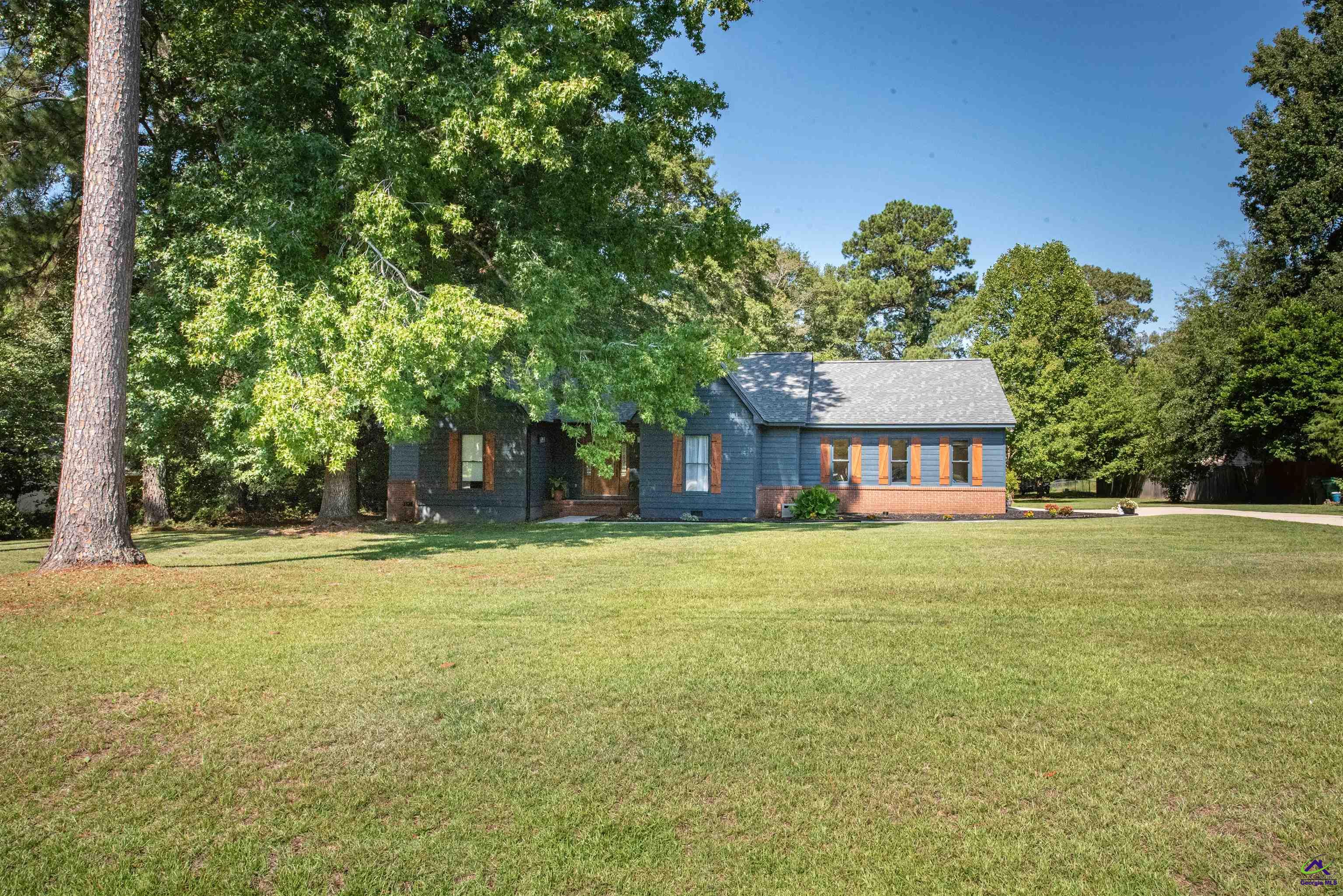 114 Wimbish Way