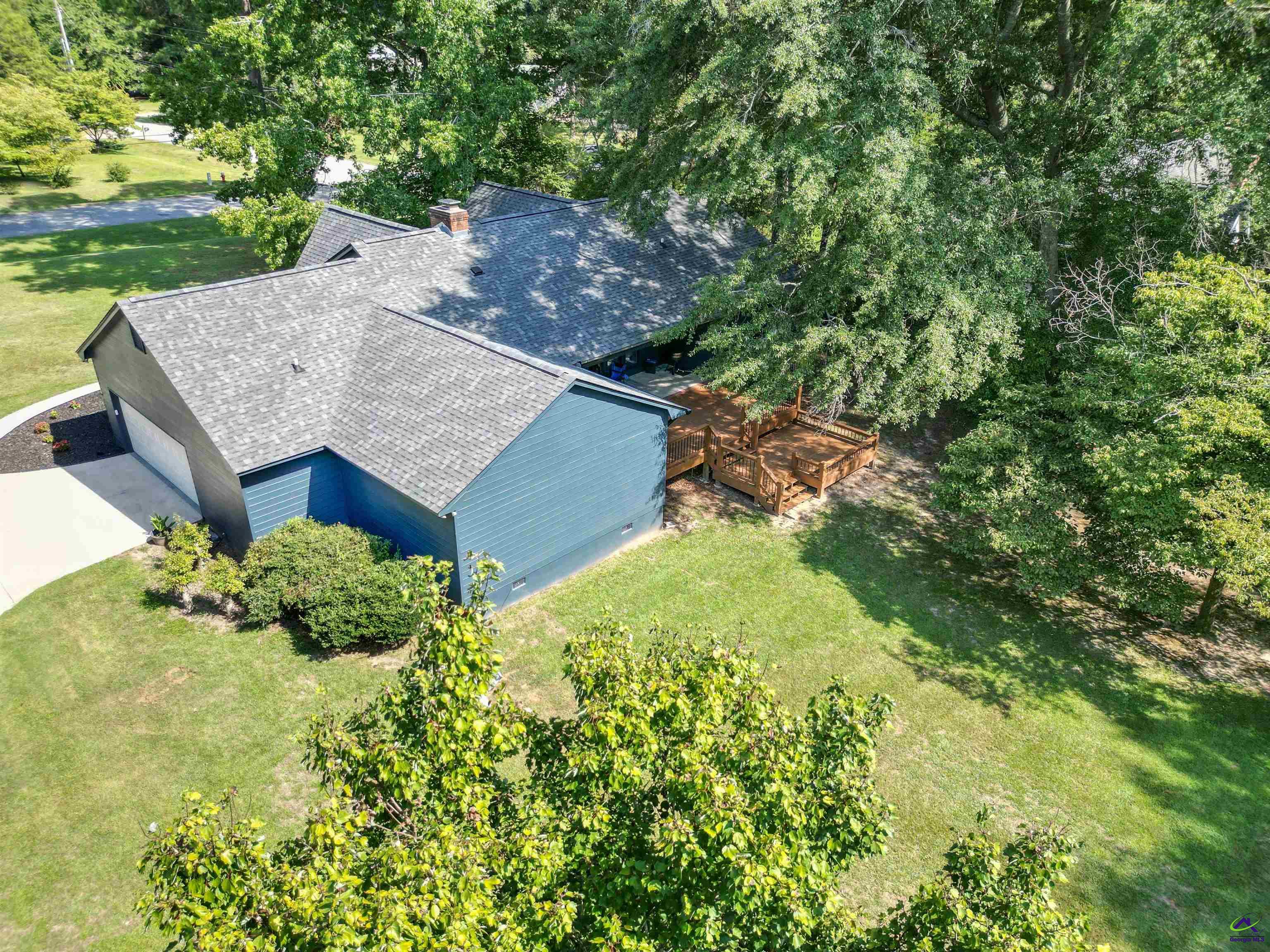 114 Wimbish Way