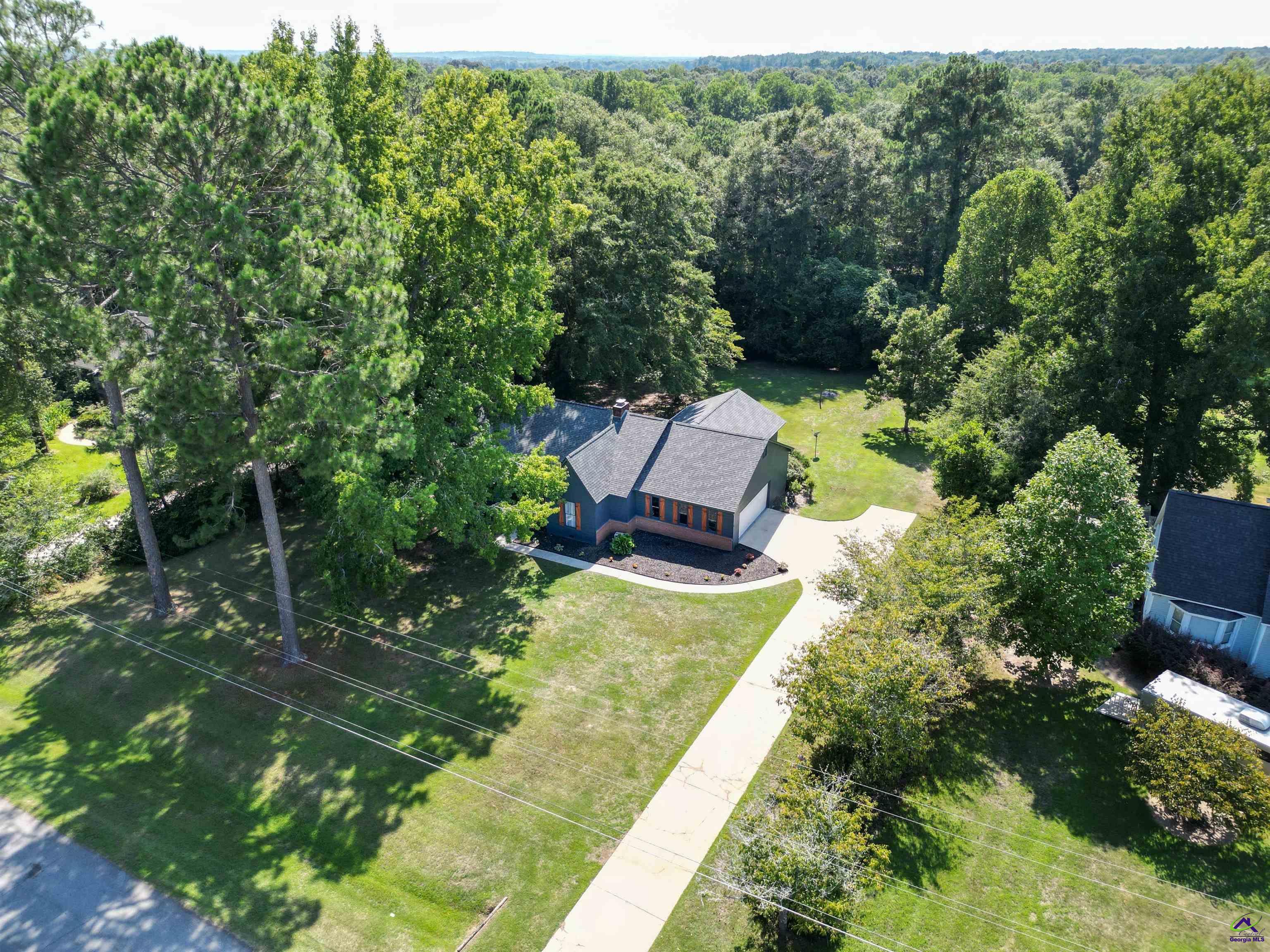 114 Wimbish Way