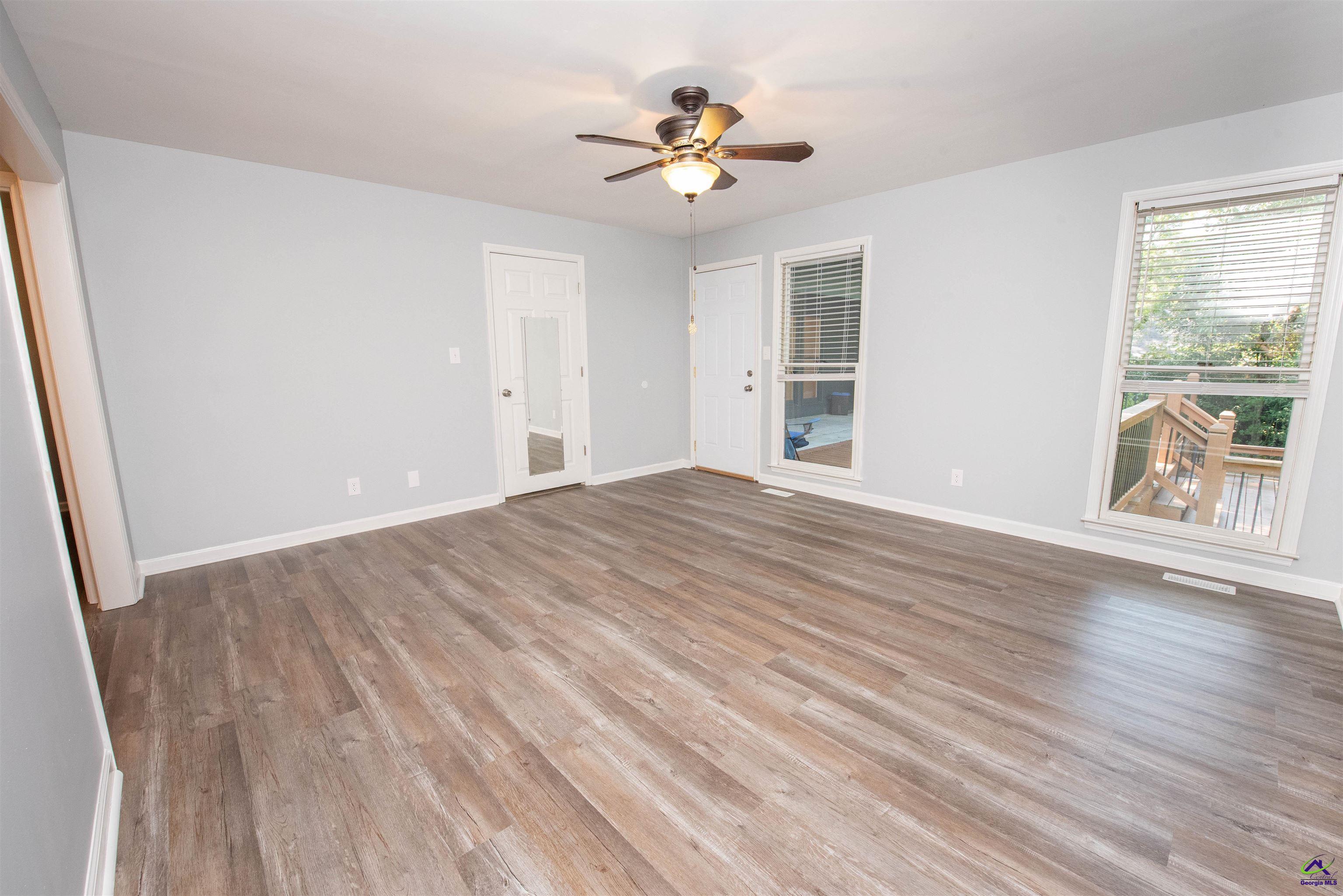 114 Wimbish Way