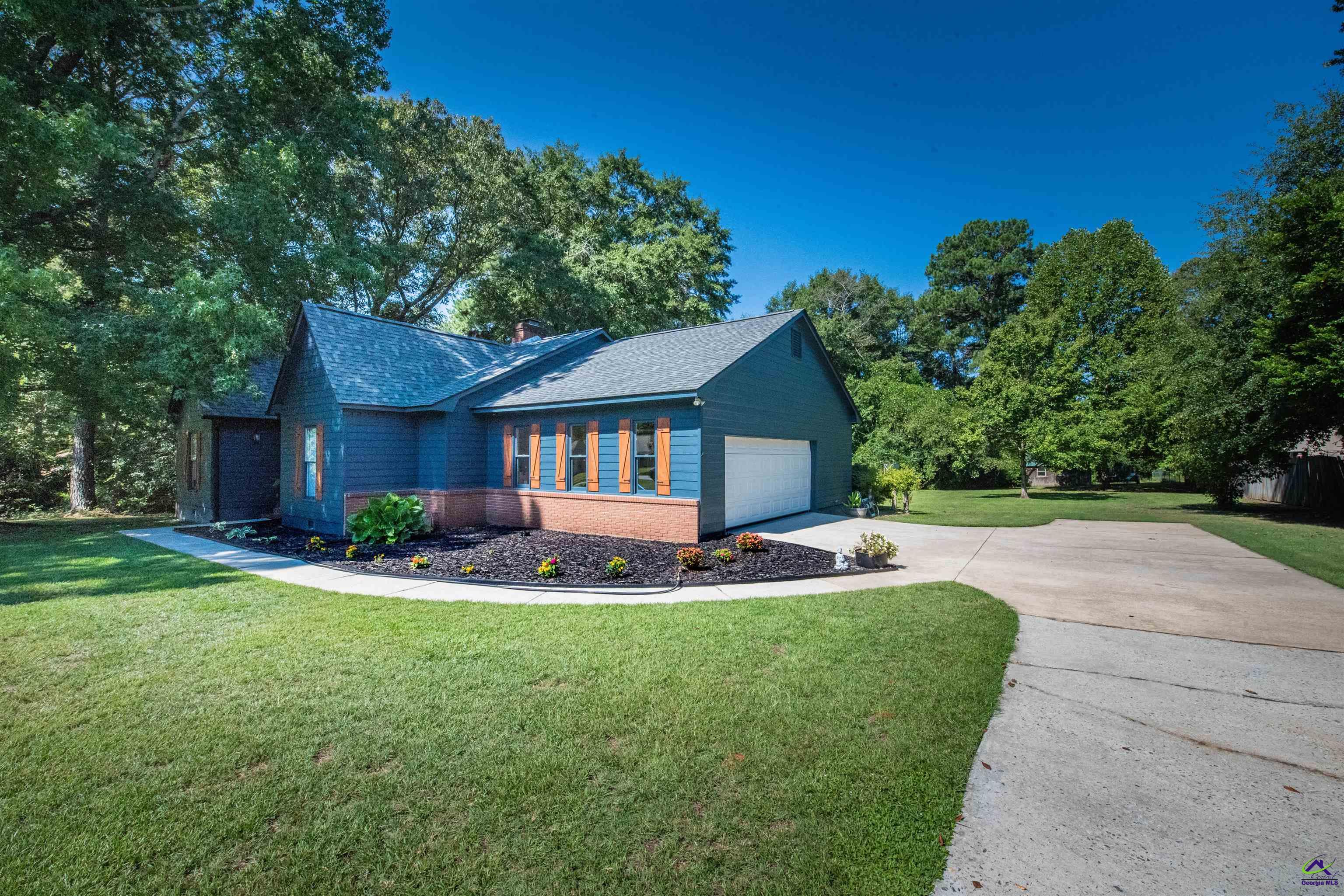 114 Wimbish Way
