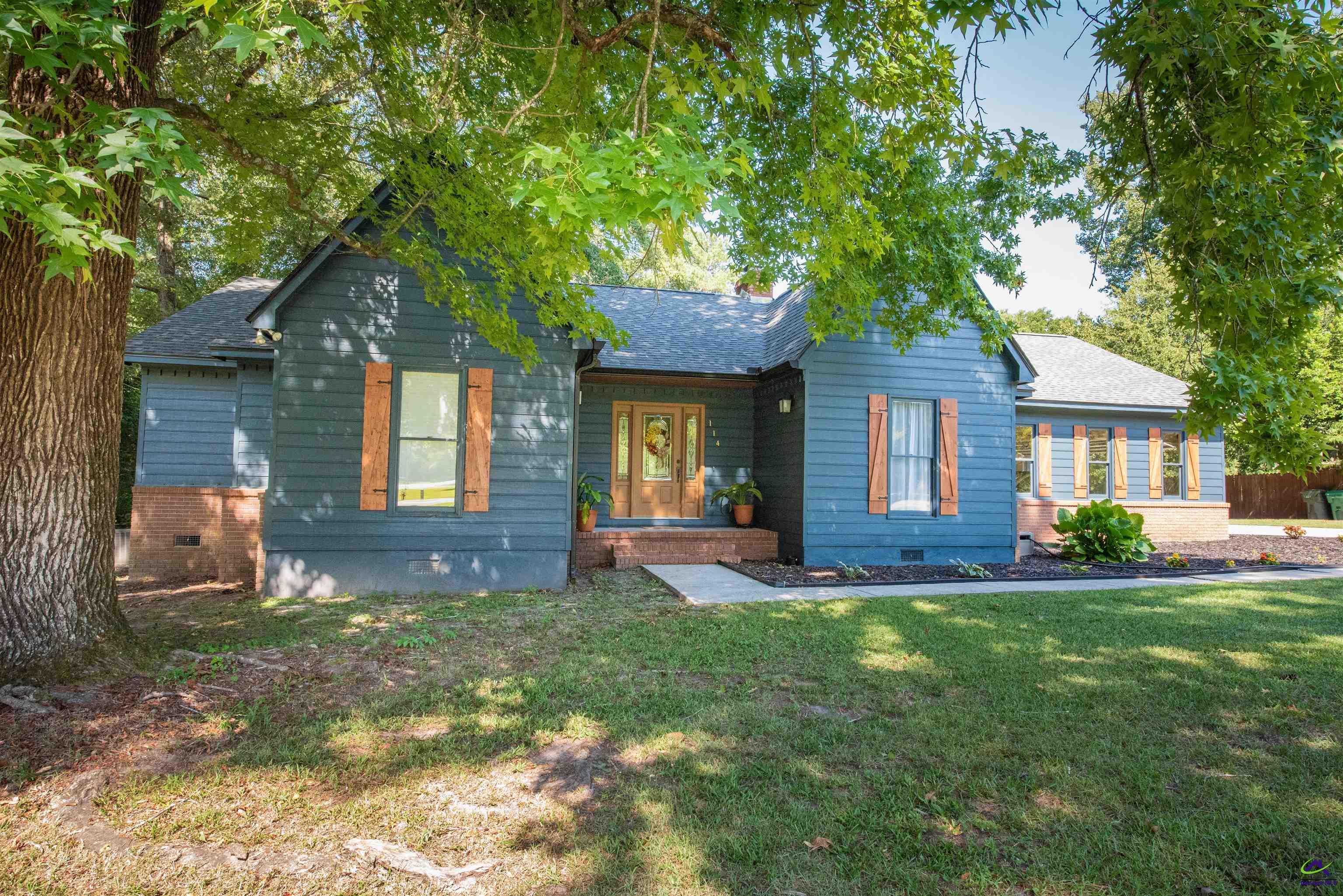 114 Wimbish Way