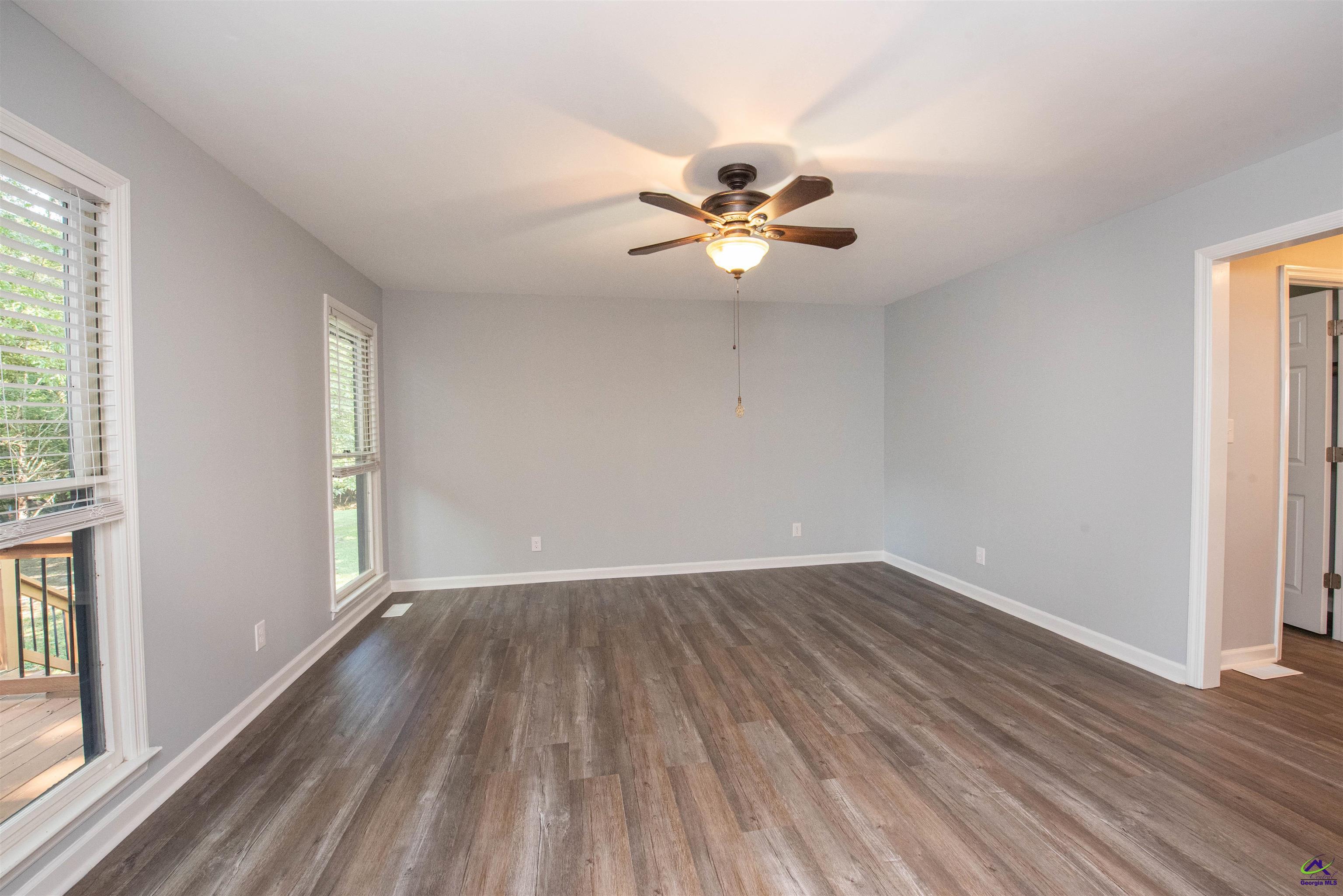 114 Wimbish Way