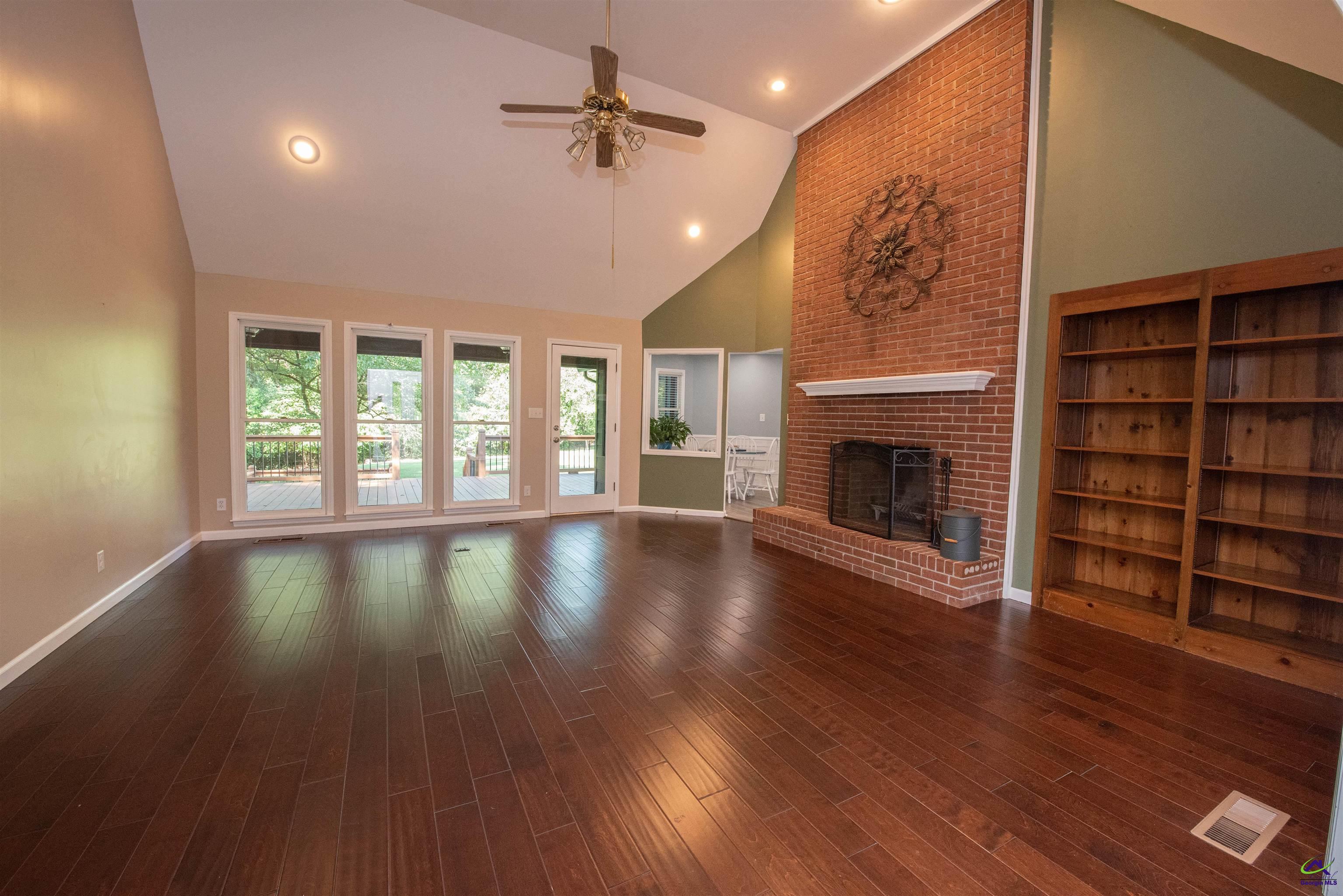 114 Wimbish Way