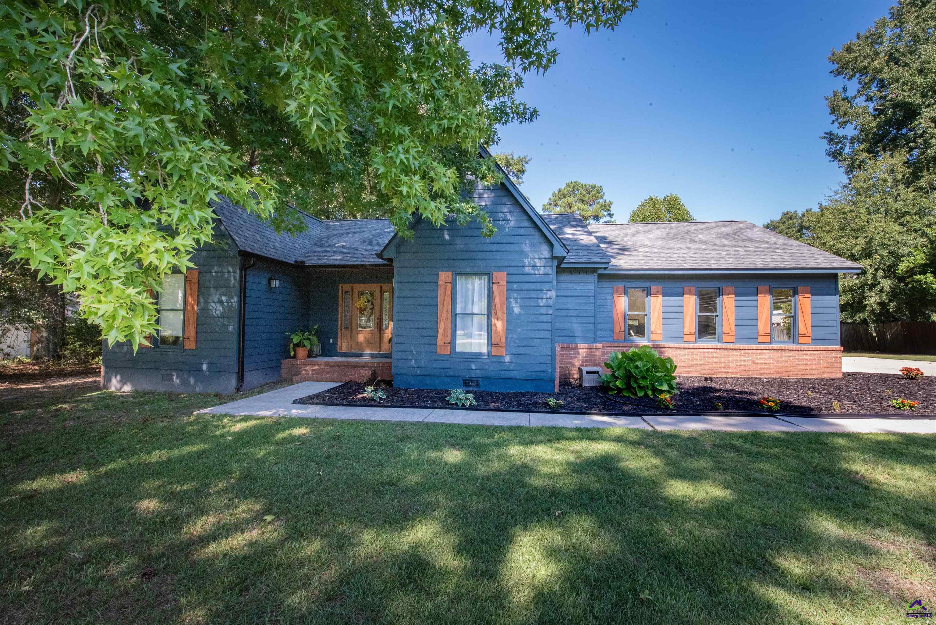114 Wimbish Way