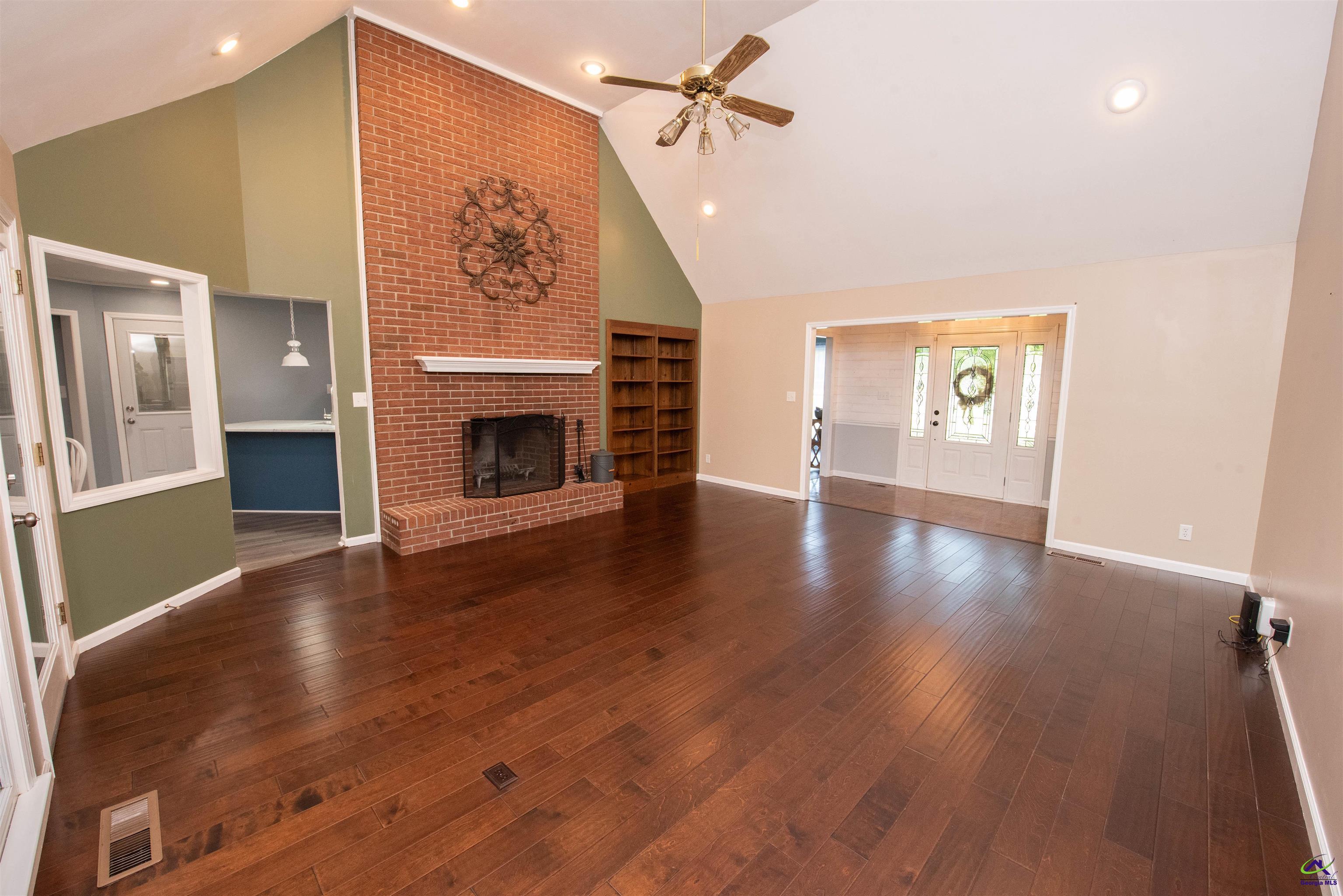 114 Wimbish Way