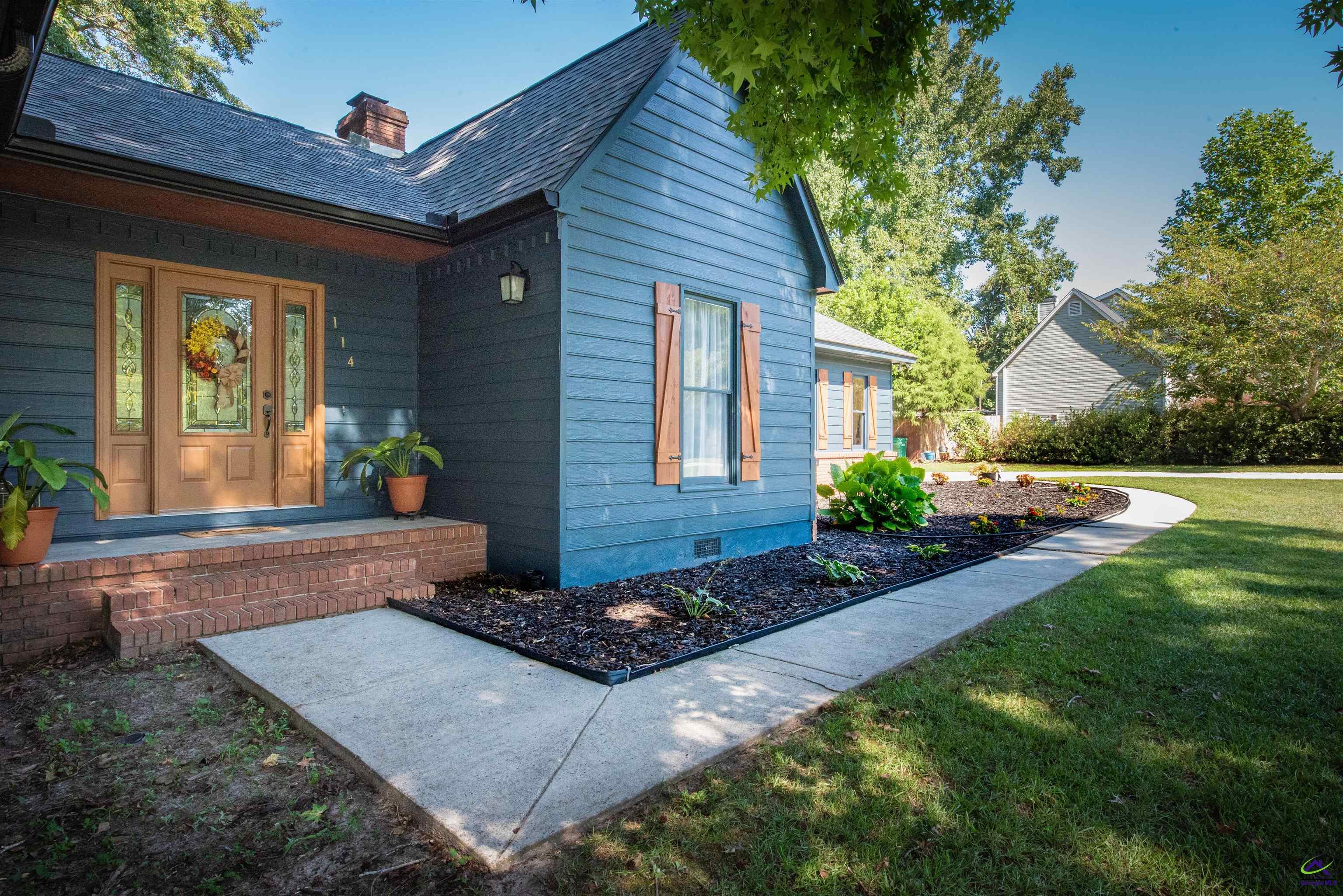 114 Wimbish Way