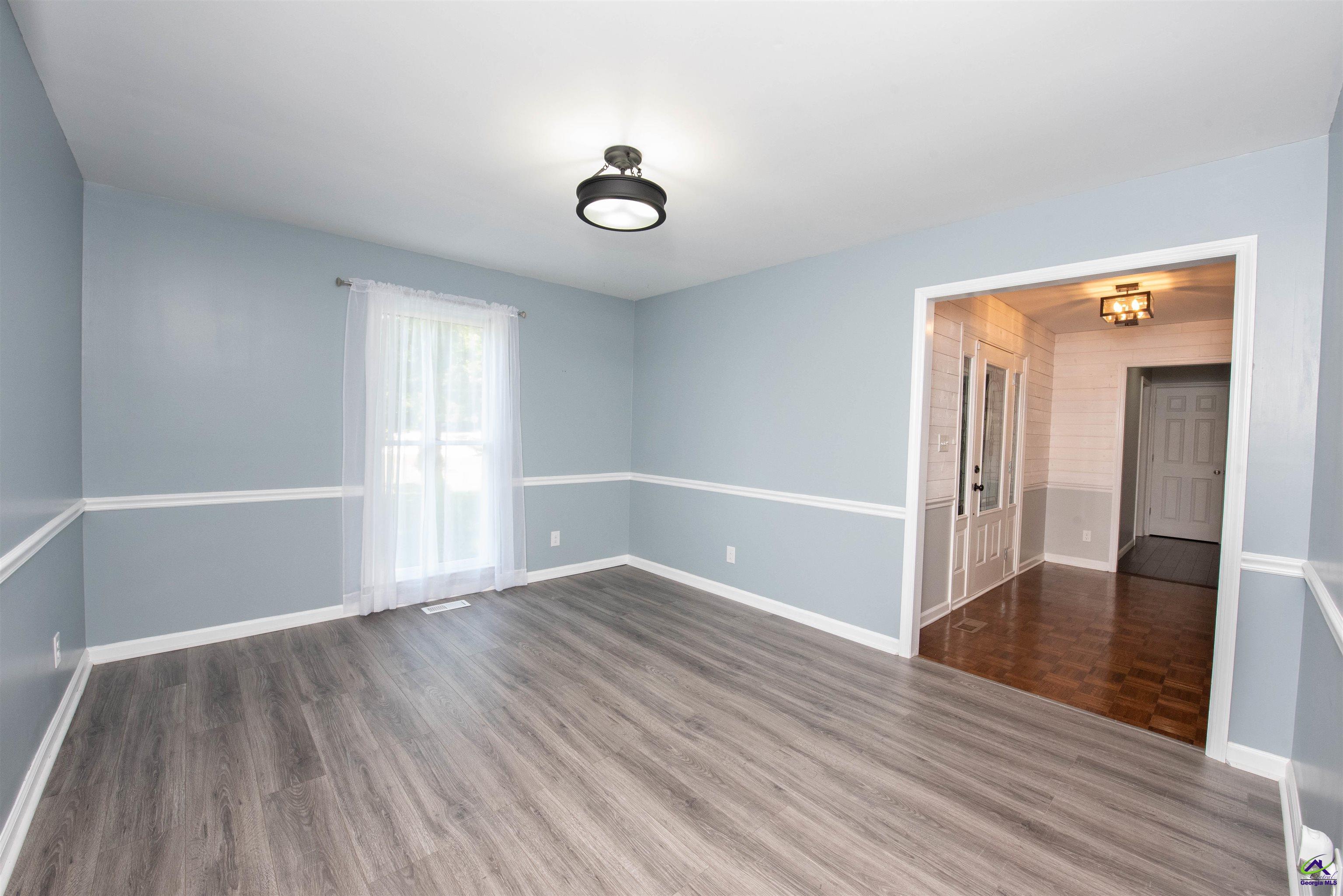 114 Wimbish Way