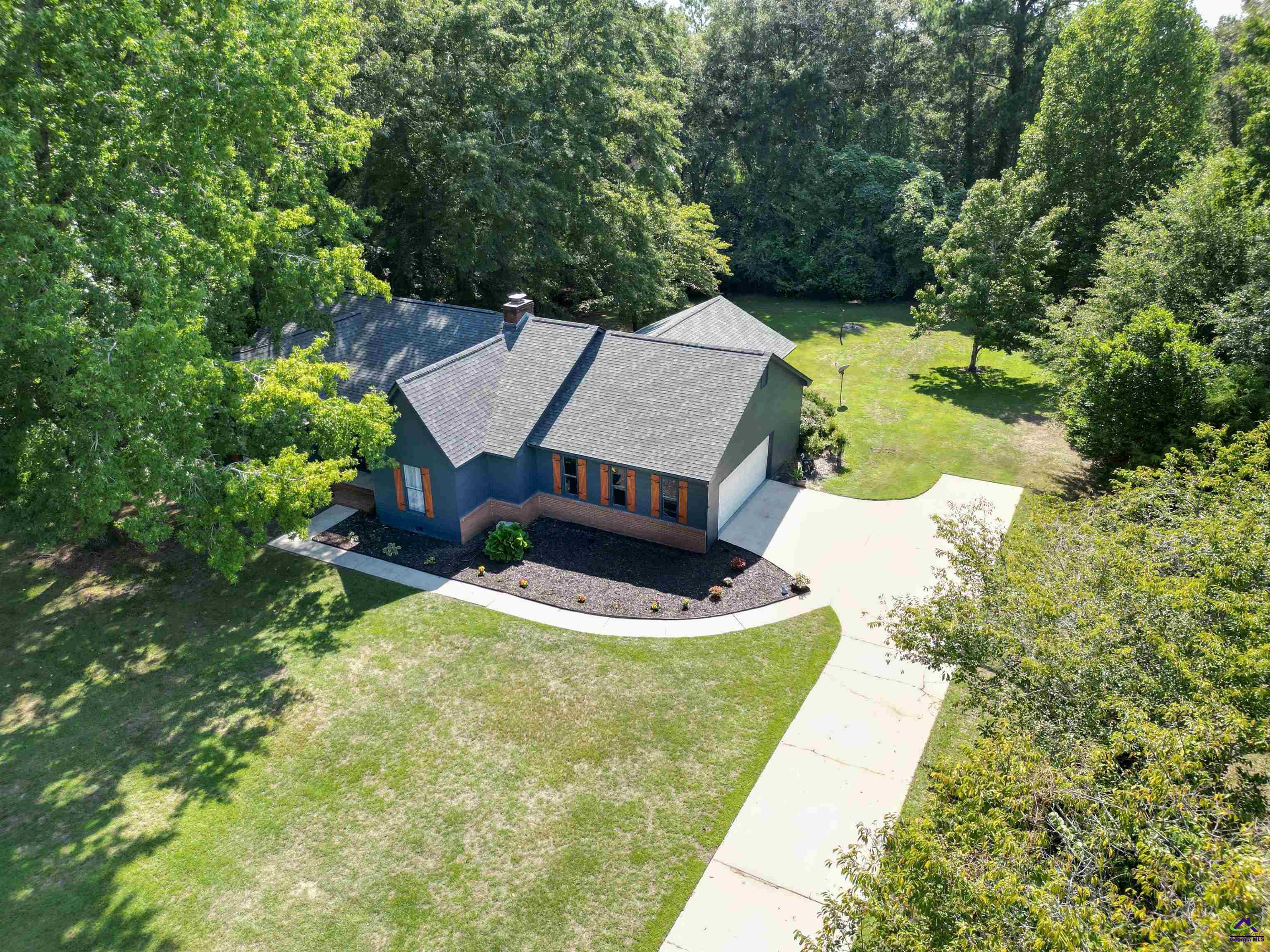 114 Wimbish Way
