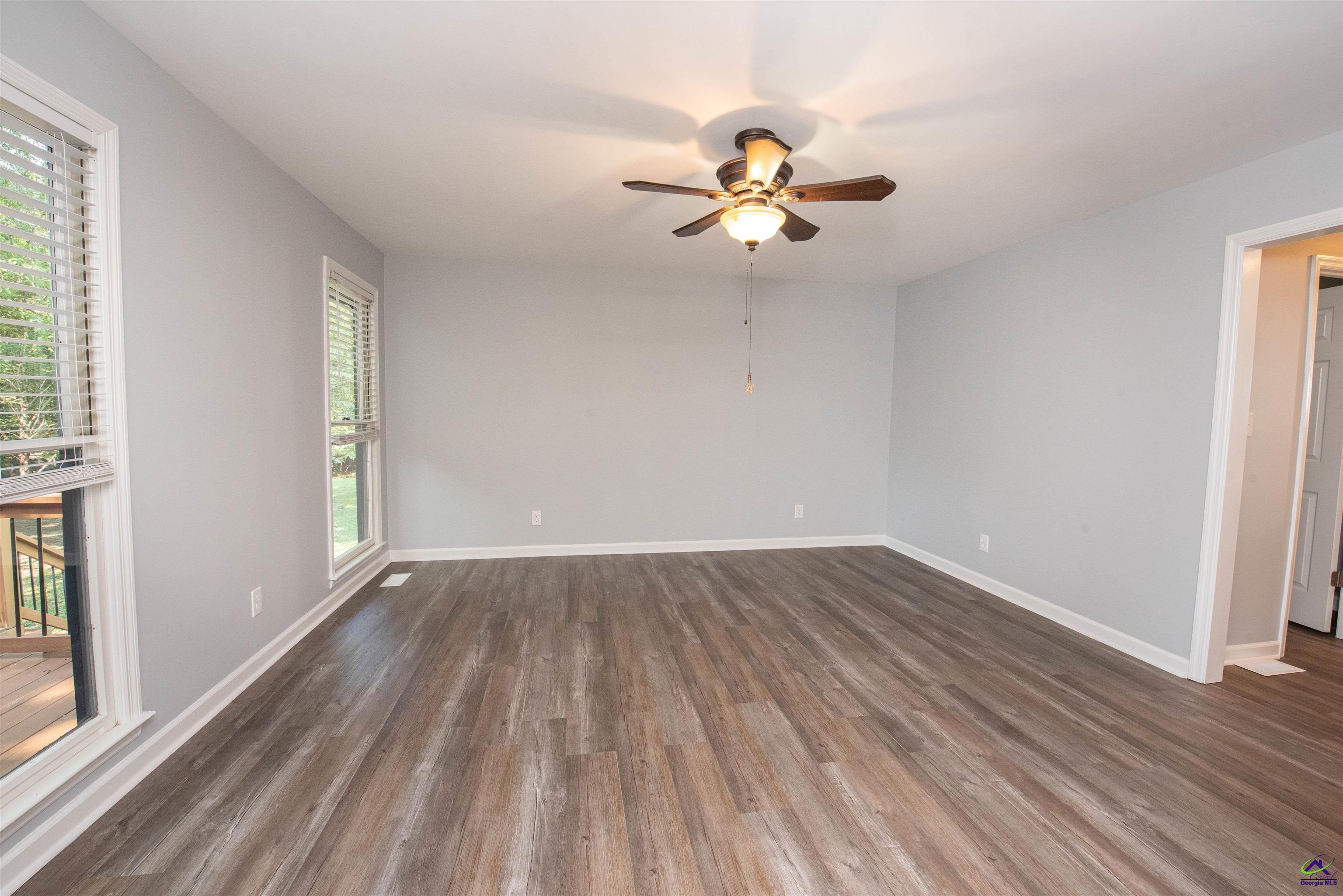 114 Wimbish Way