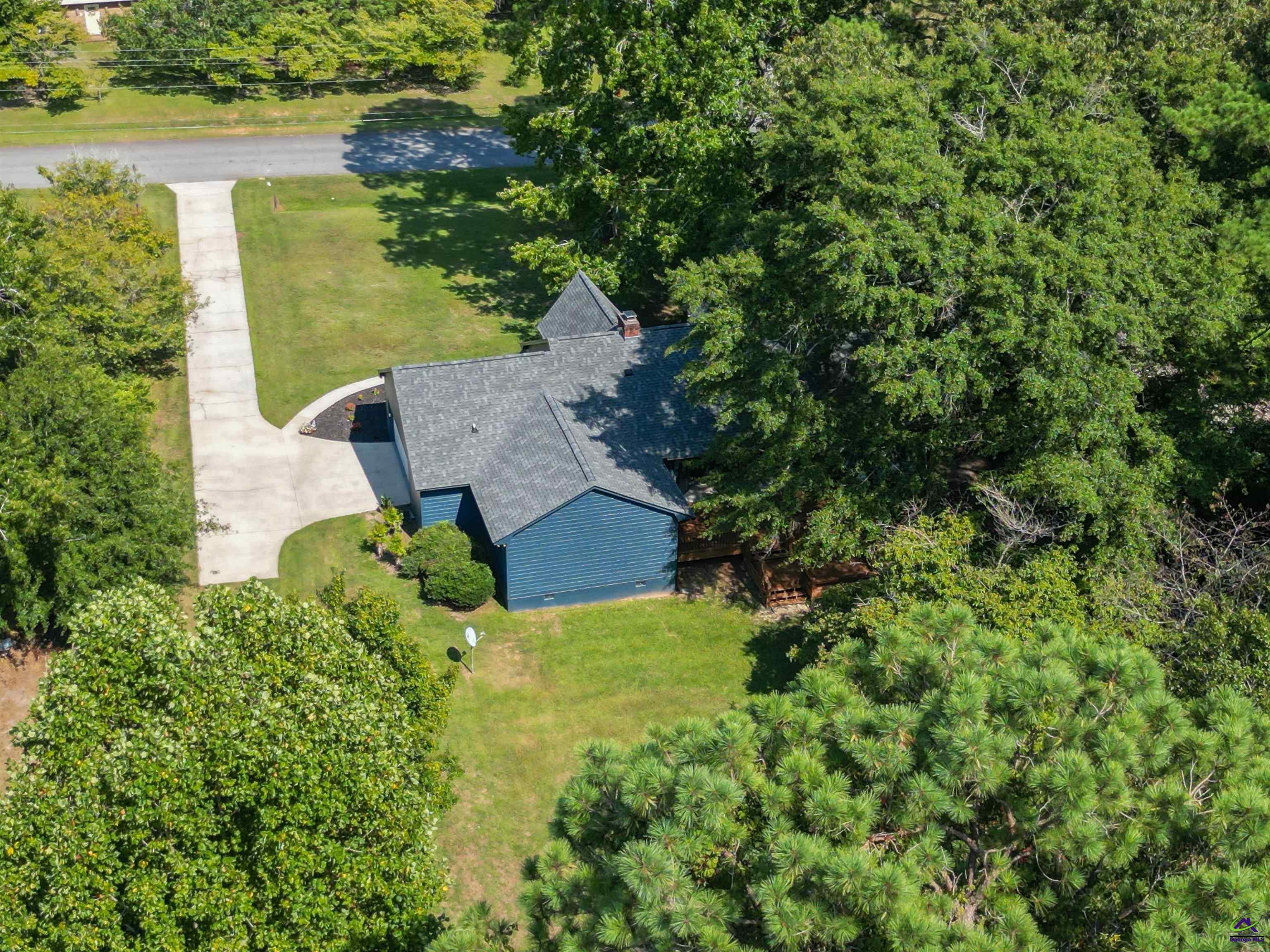 114 Wimbish Way