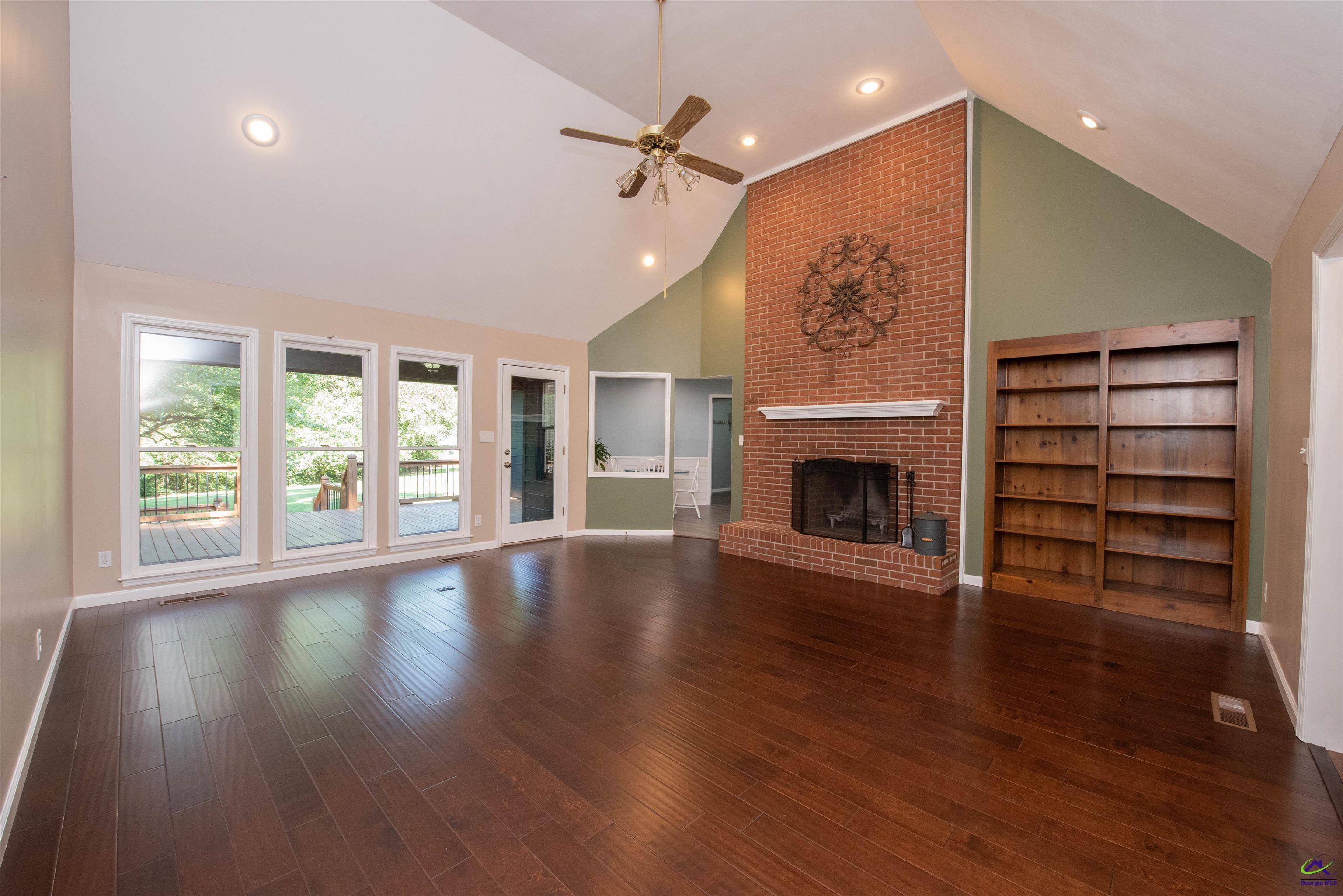114 Wimbish Way