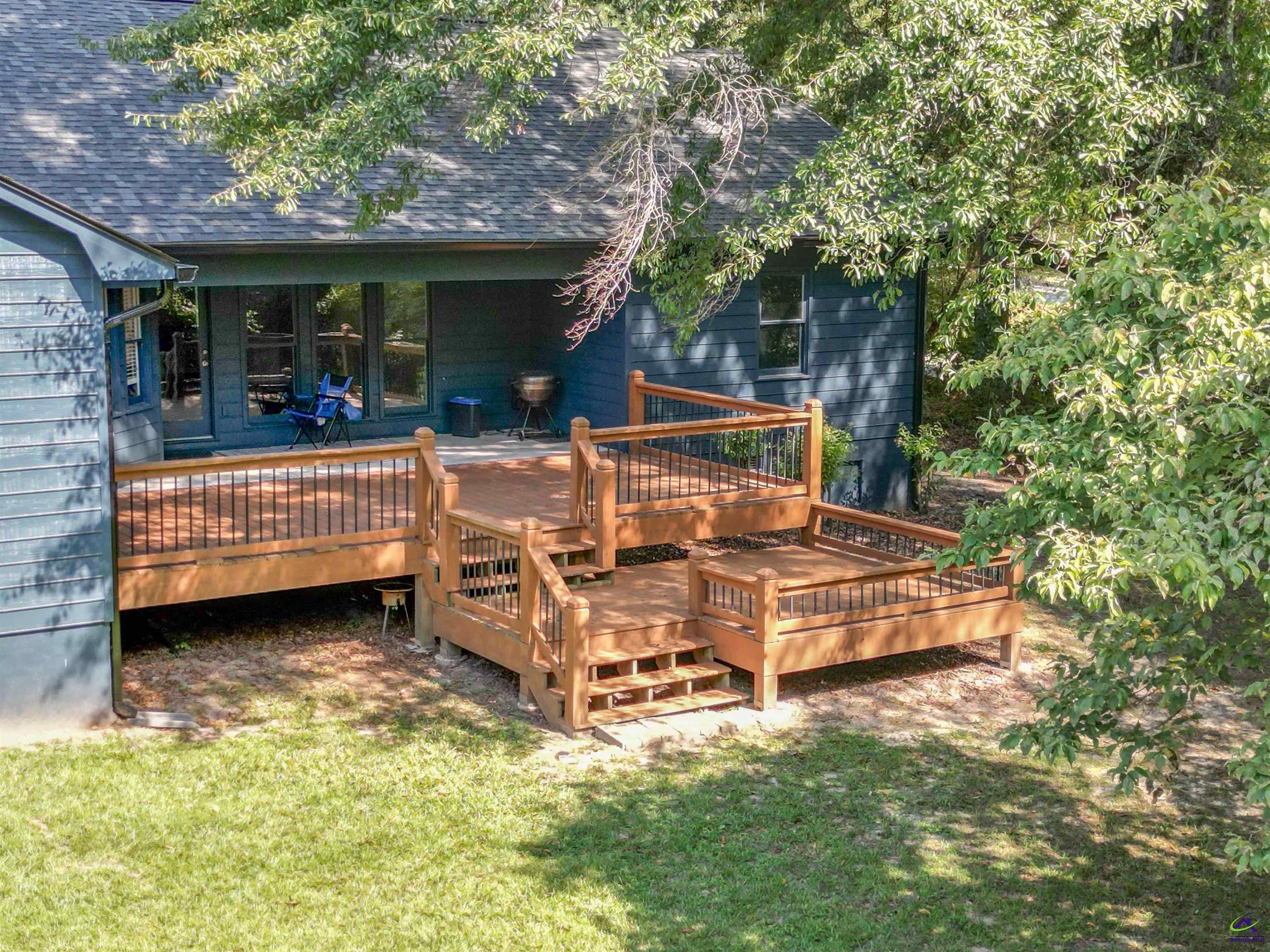 114 Wimbish Way