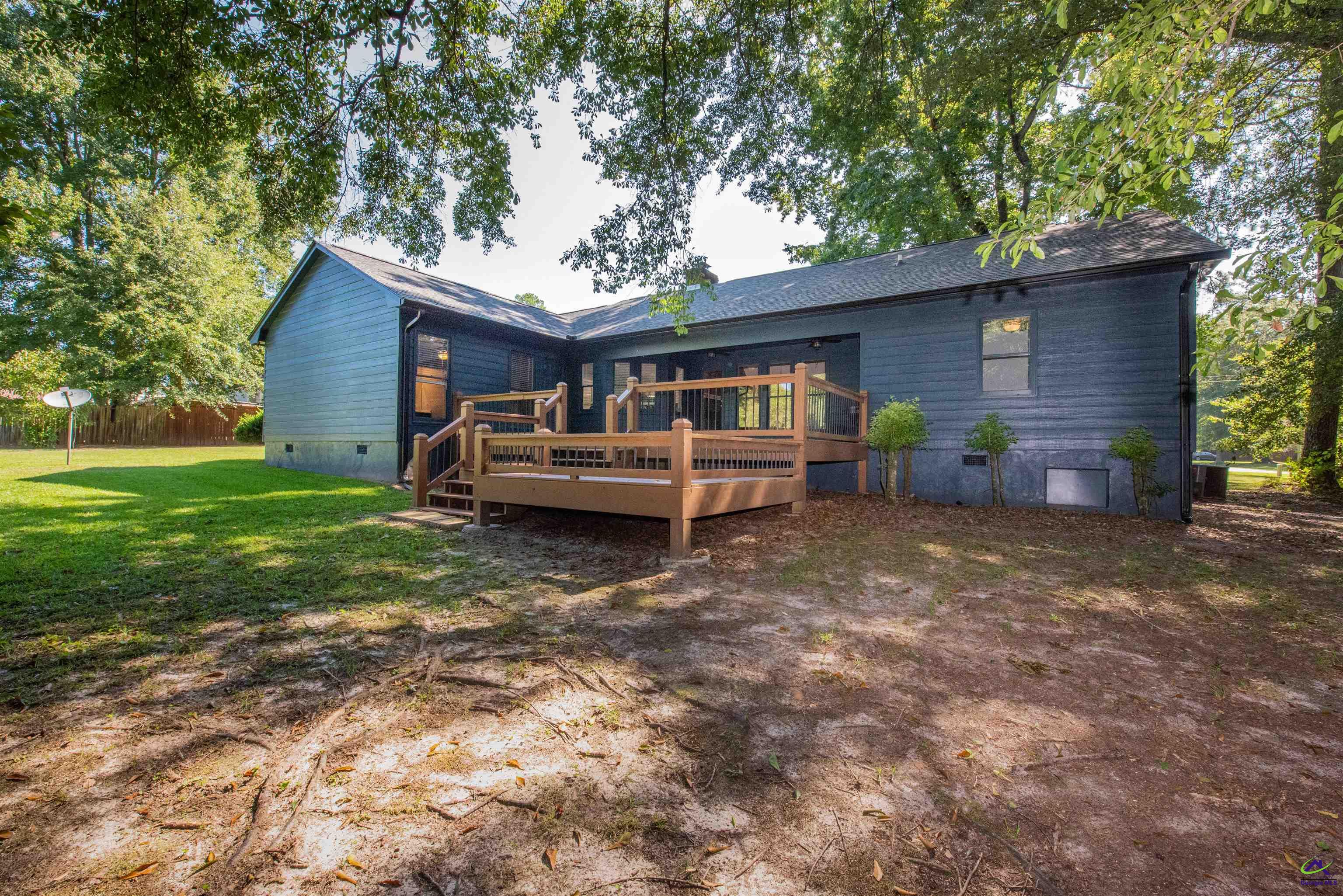 114 Wimbish Way