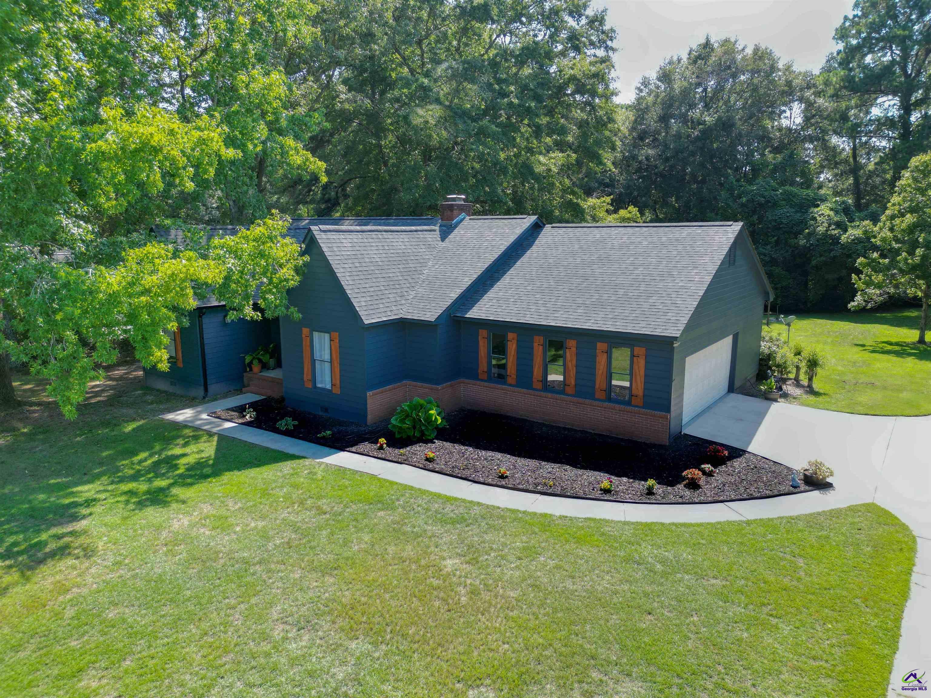 114 Wimbish Way