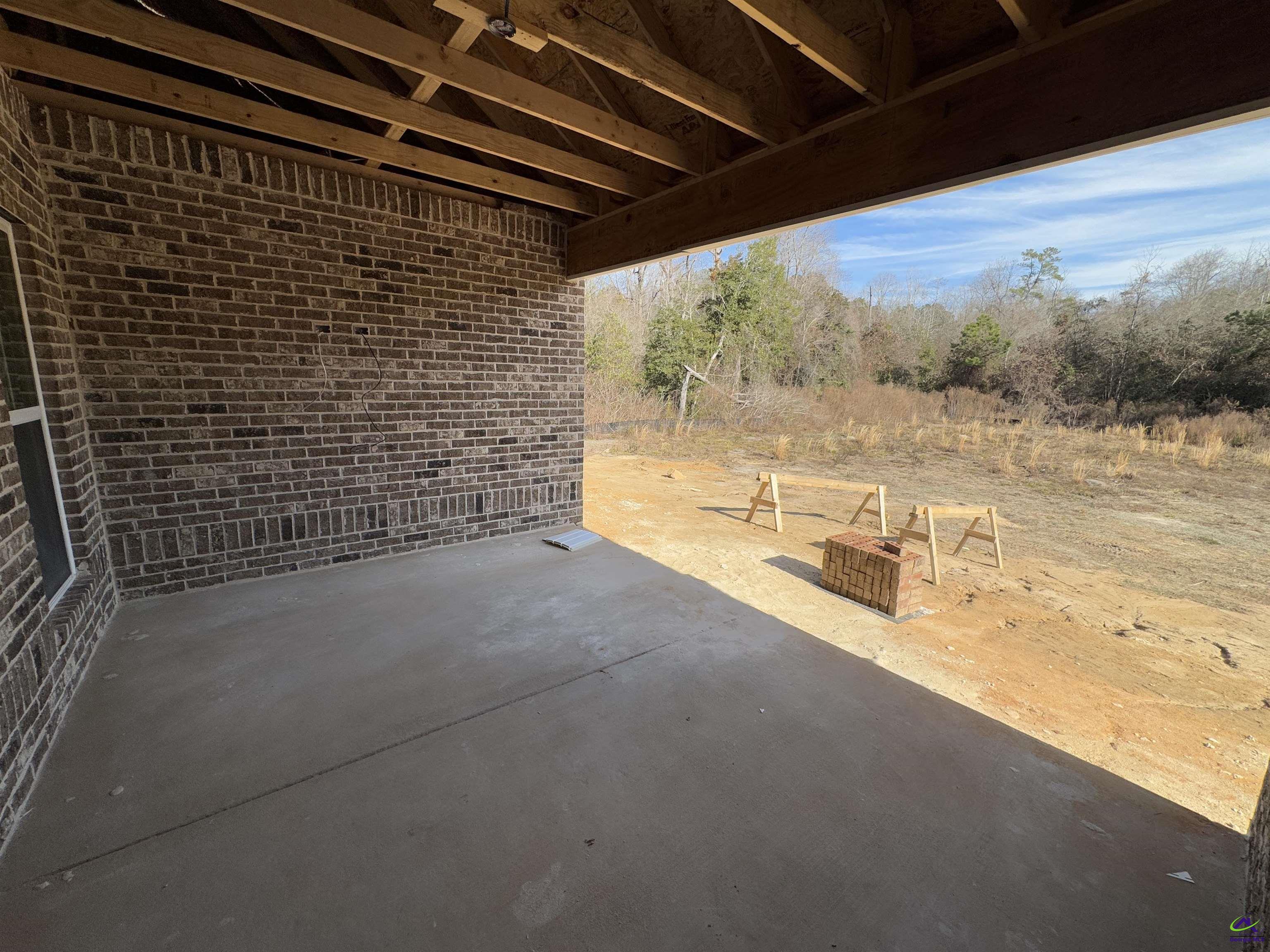 523 Liberty Hall Drive