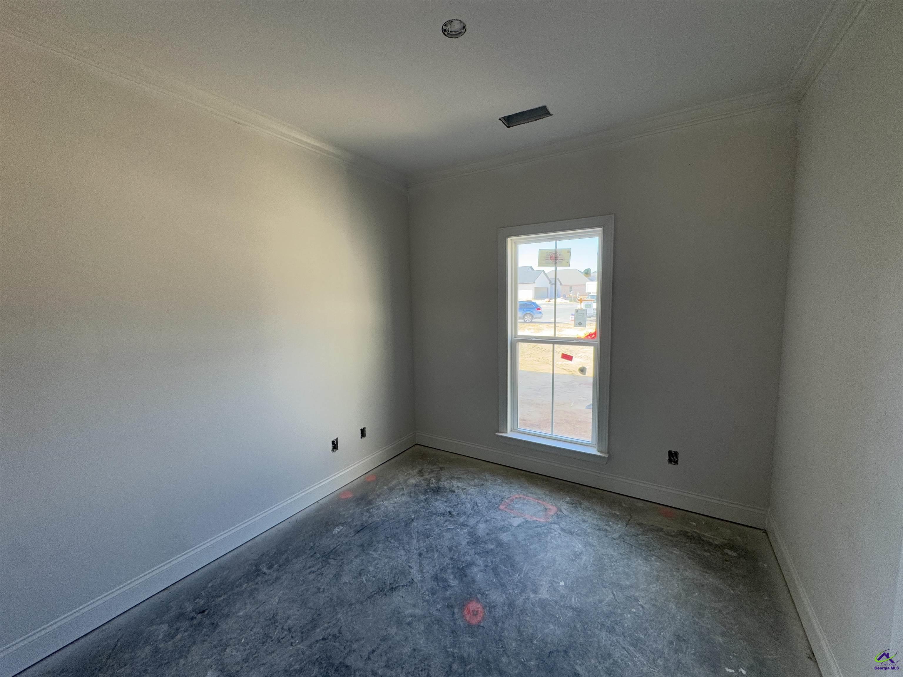 523 Liberty Hall Drive