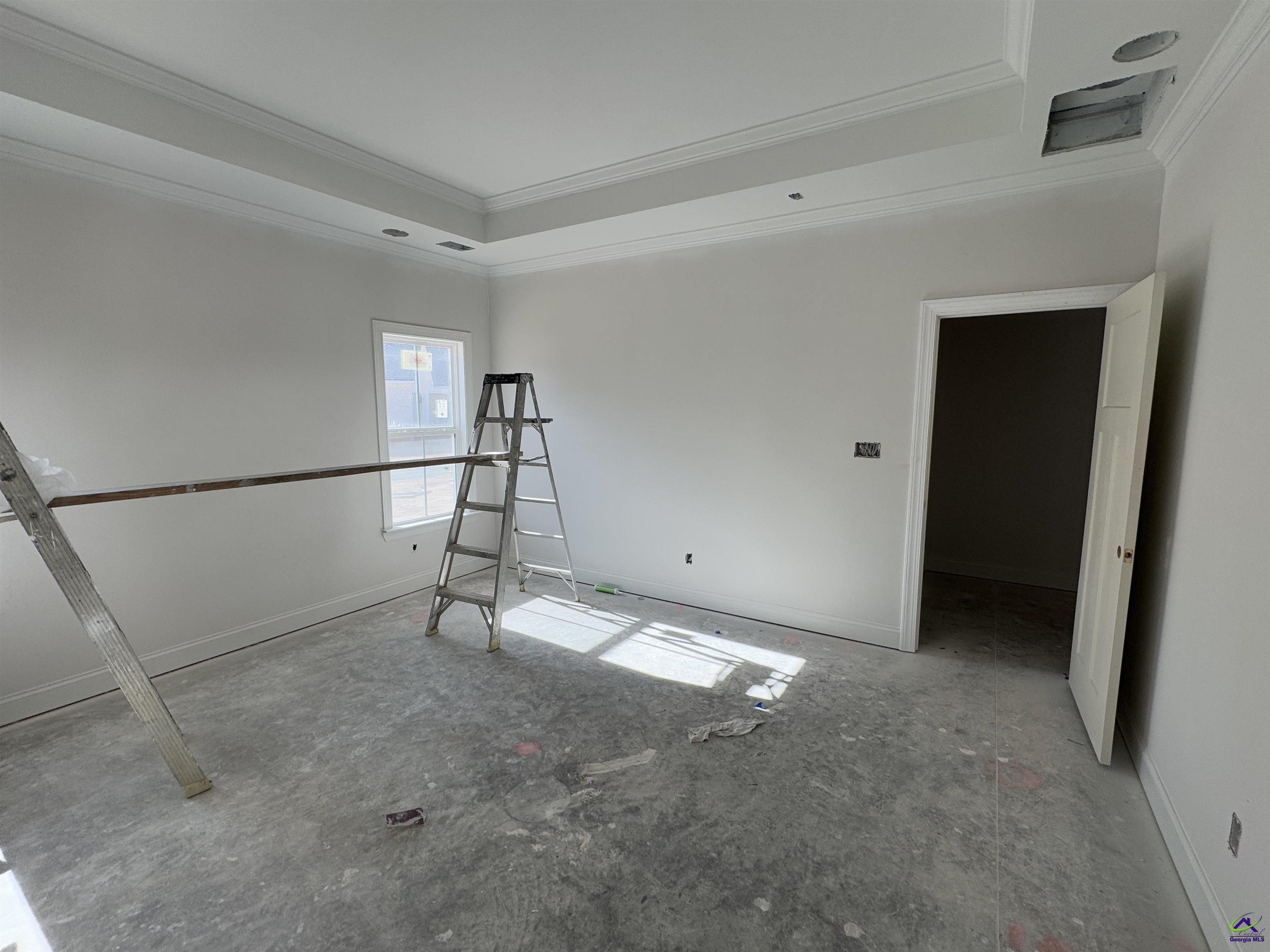 523 Liberty Hall Drive