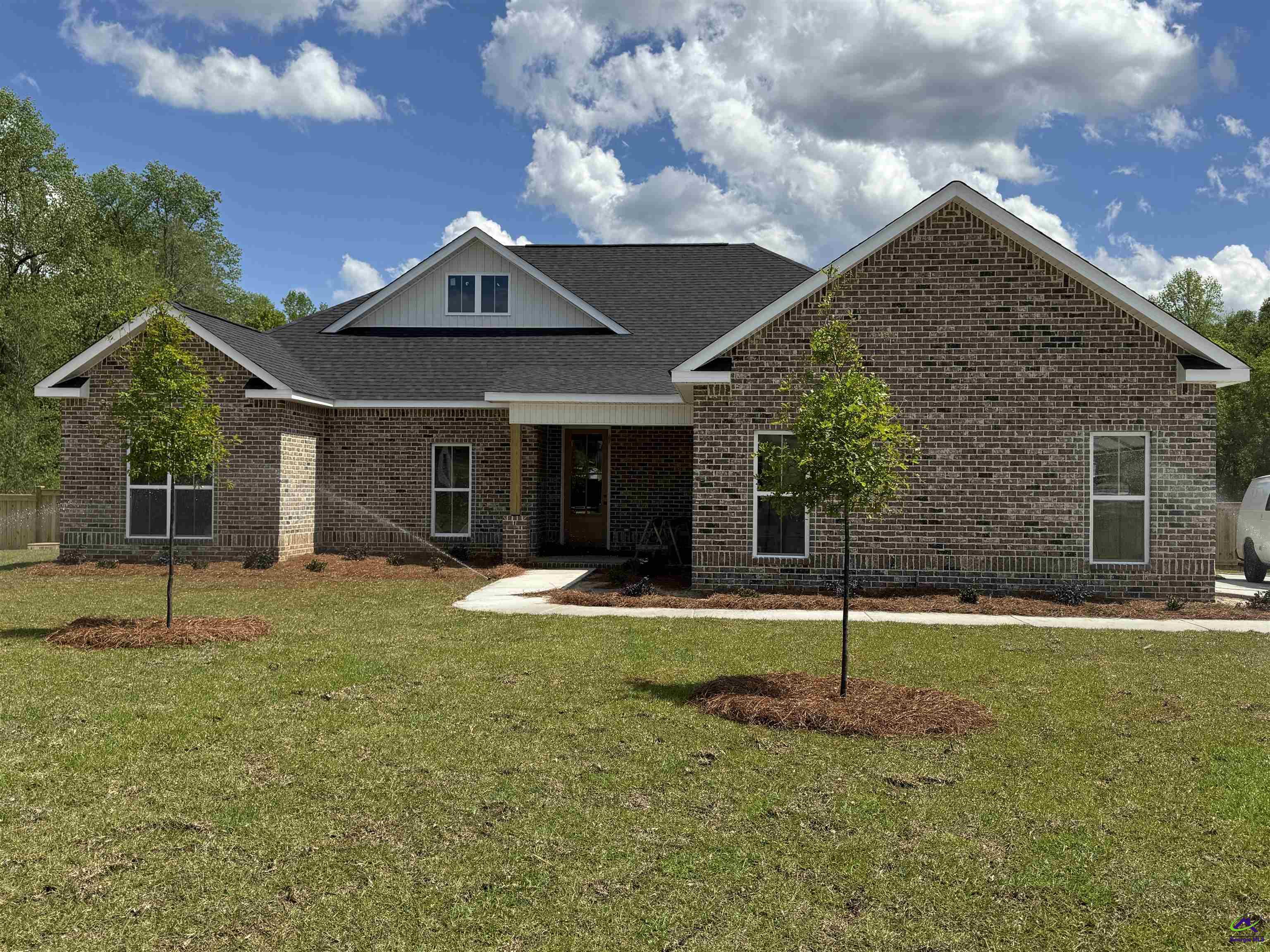 523 Liberty Hall Drive
