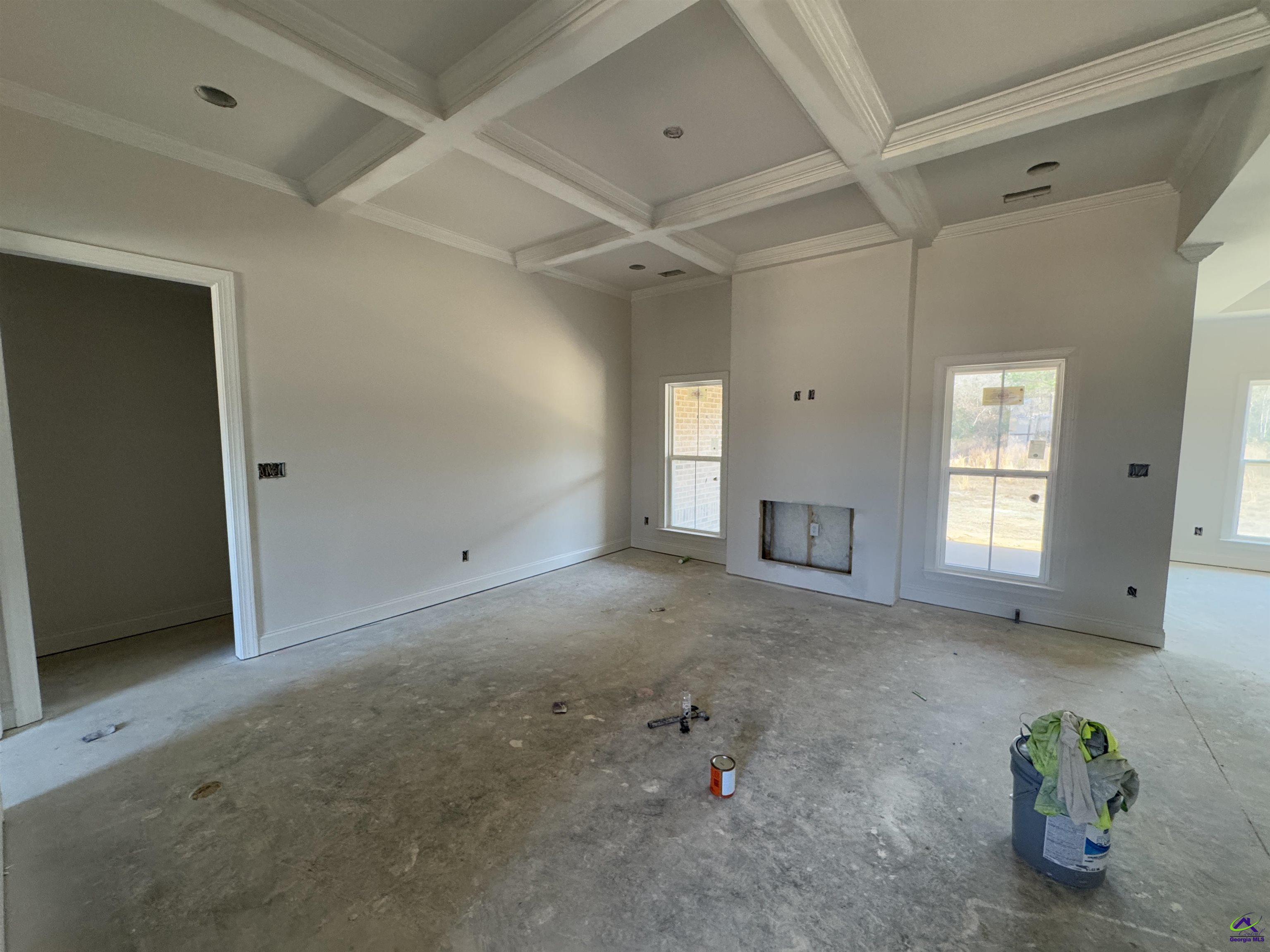 523 Liberty Hall Drive
