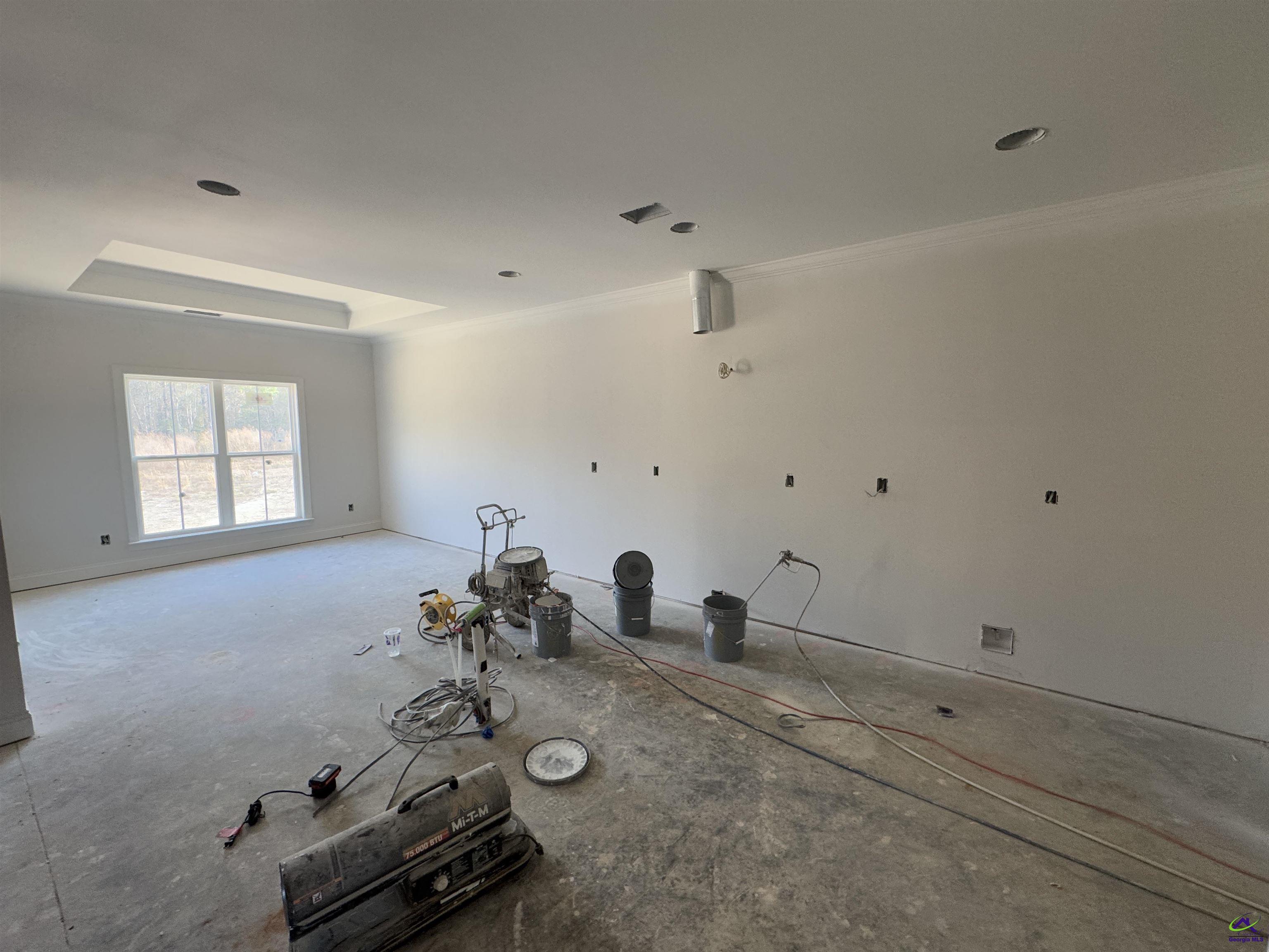 523 Liberty Hall Drive