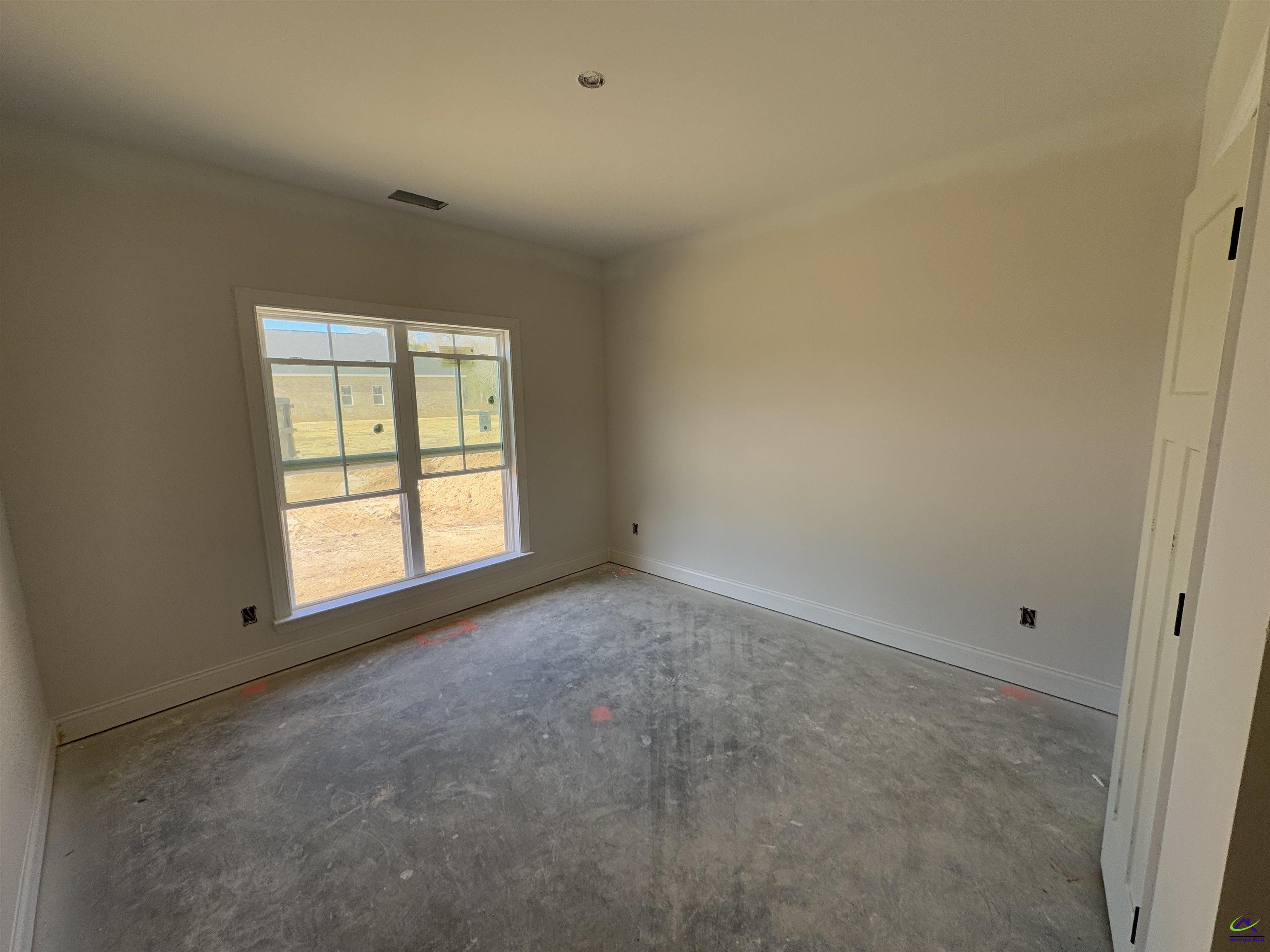 523 Liberty Hall Drive