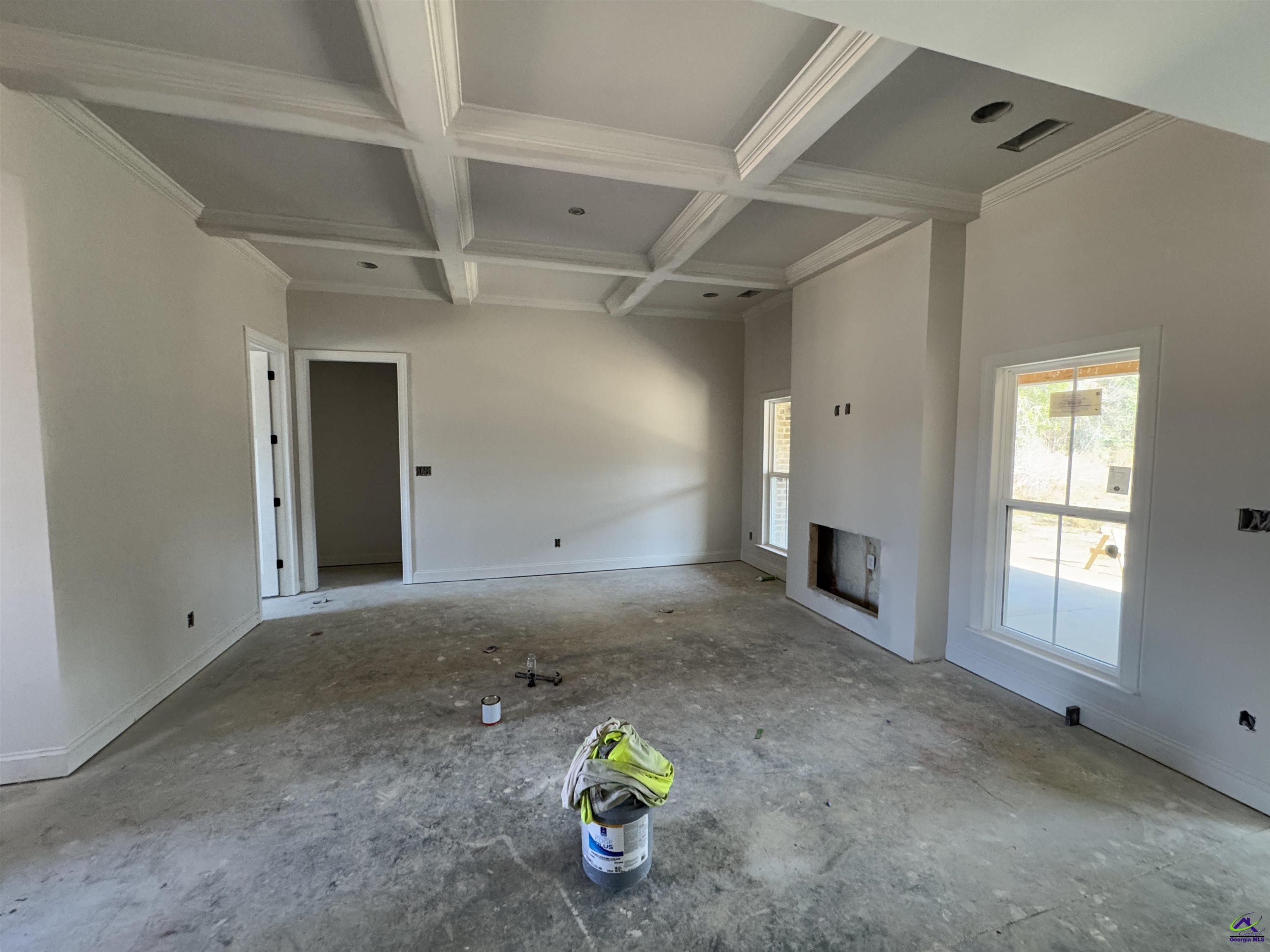 523 Liberty Hall Drive