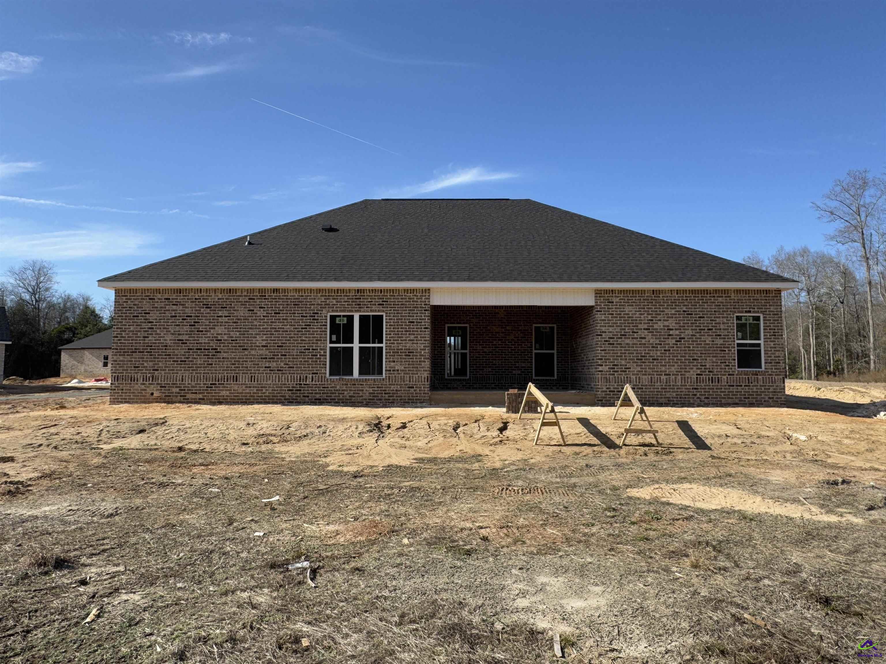 523 Liberty Hall Drive