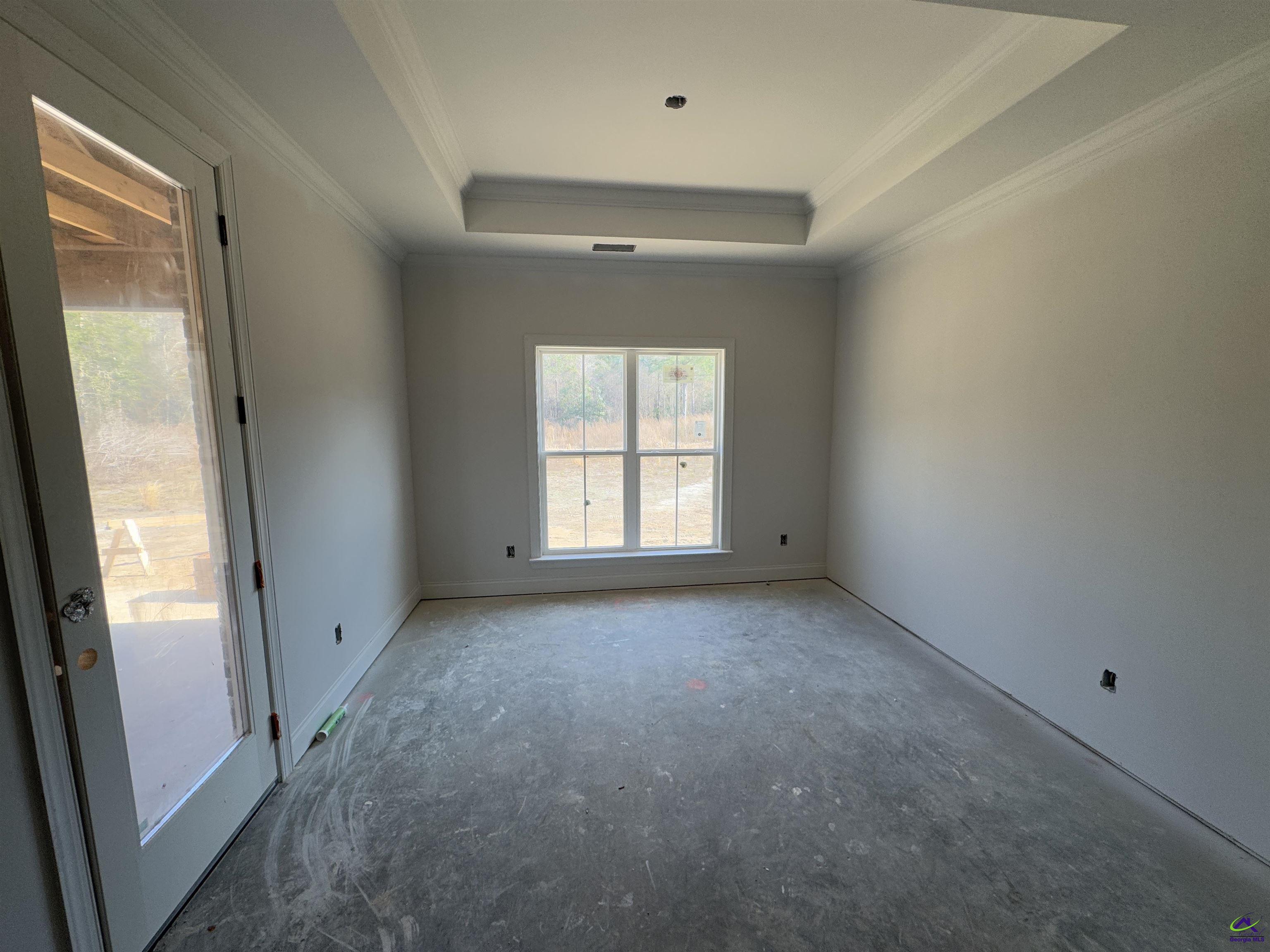 523 Liberty Hall Drive
