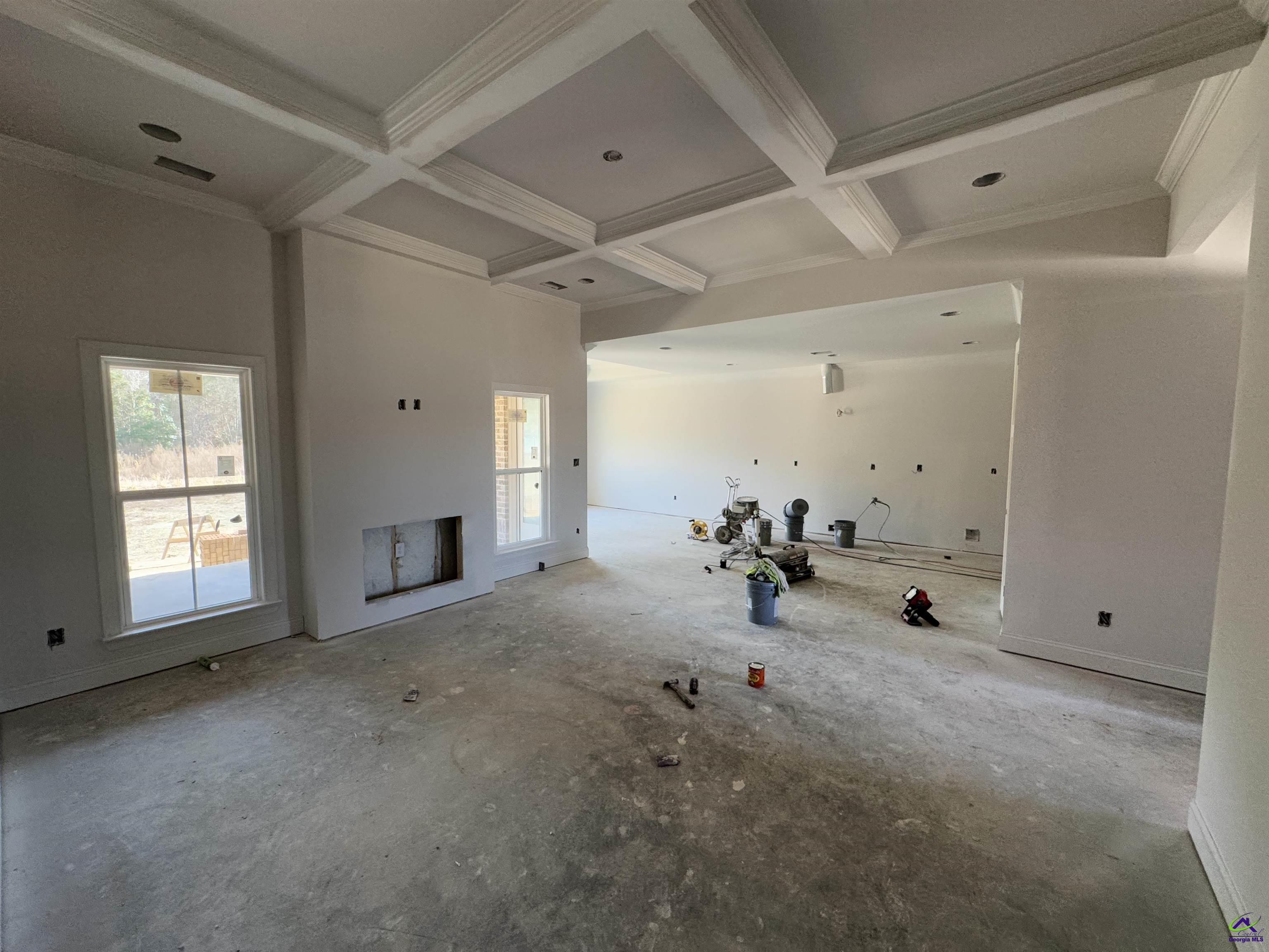523 Liberty Hall Drive
