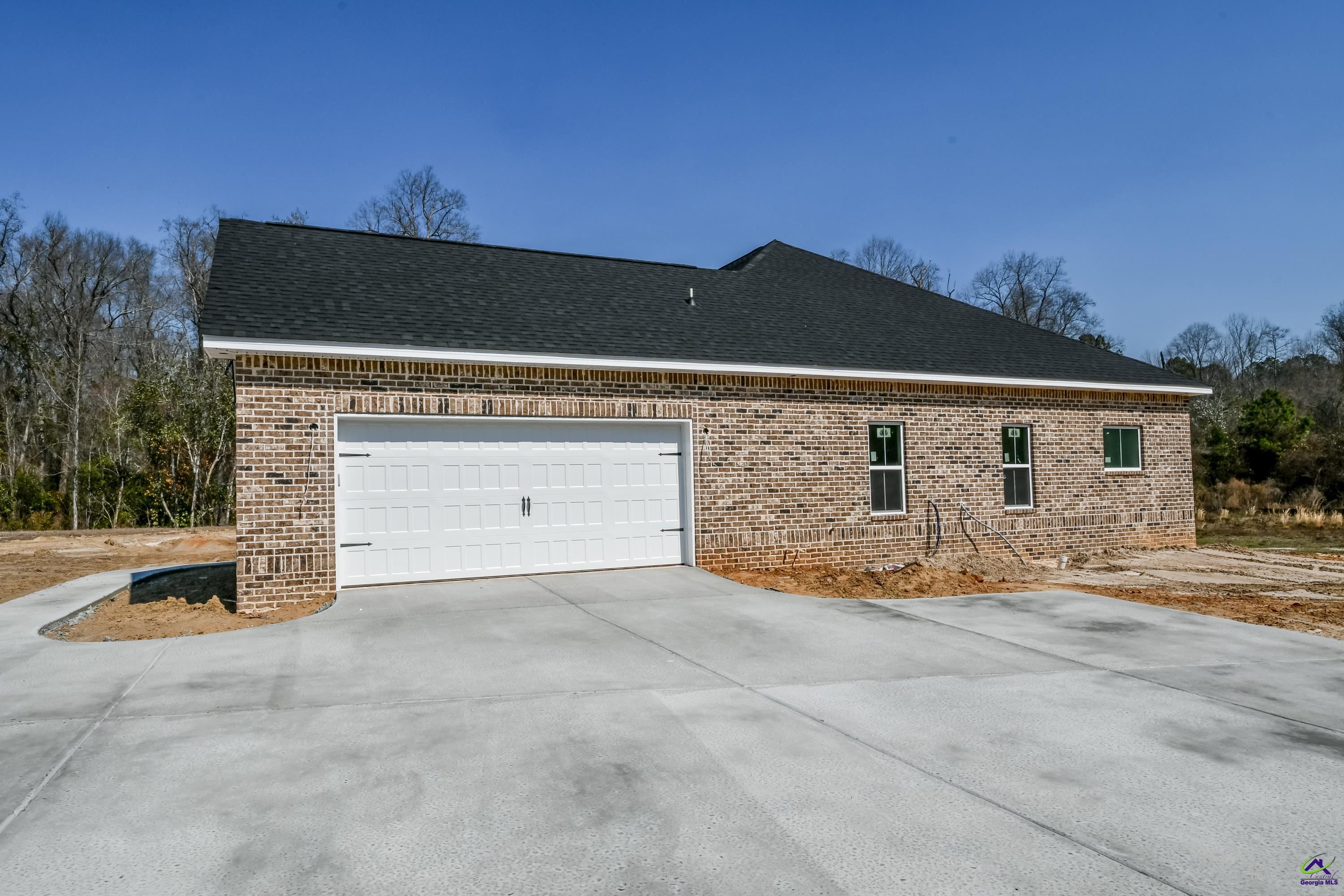 523 Liberty Hall Drive