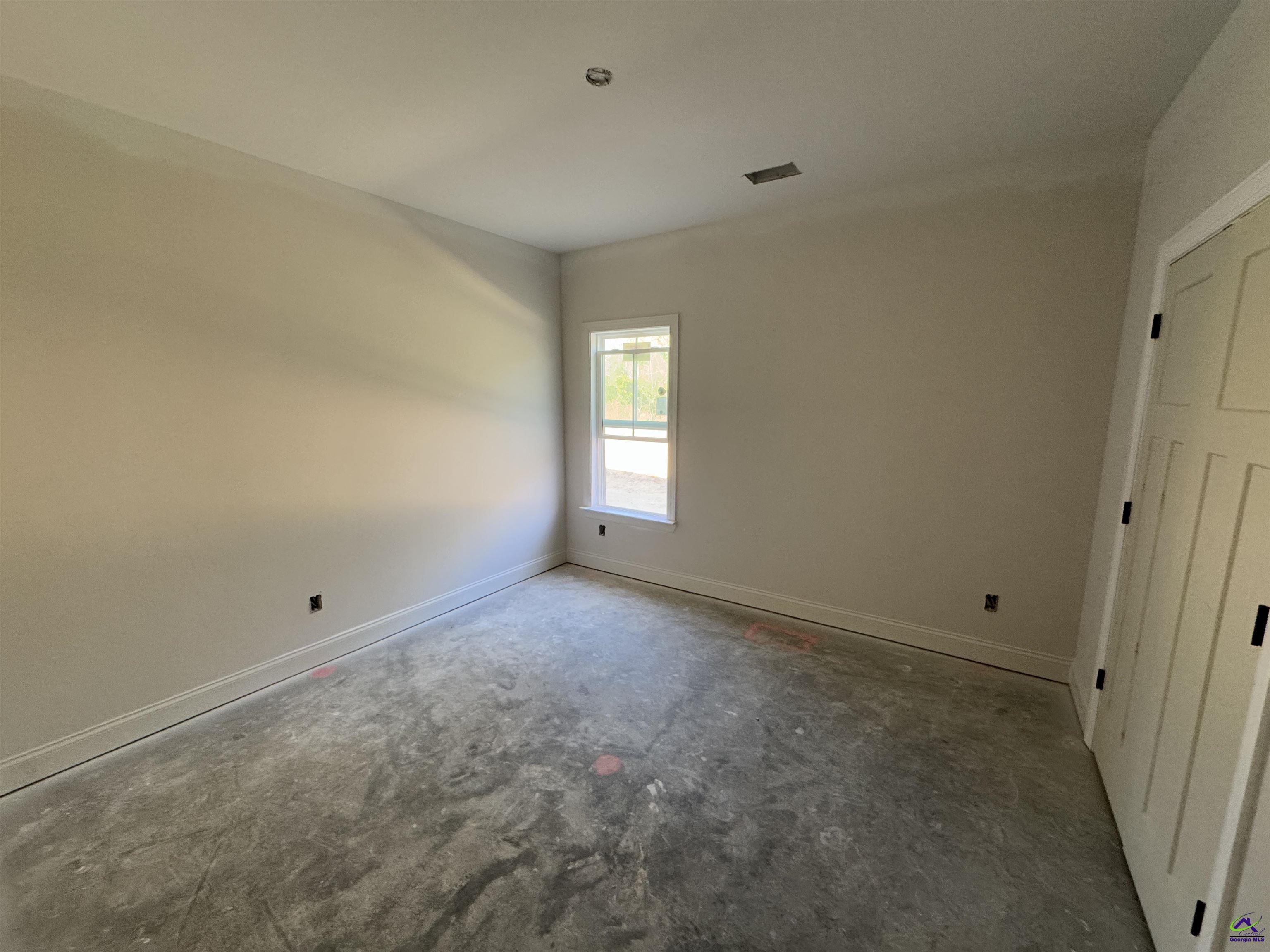 523 Liberty Hall Drive