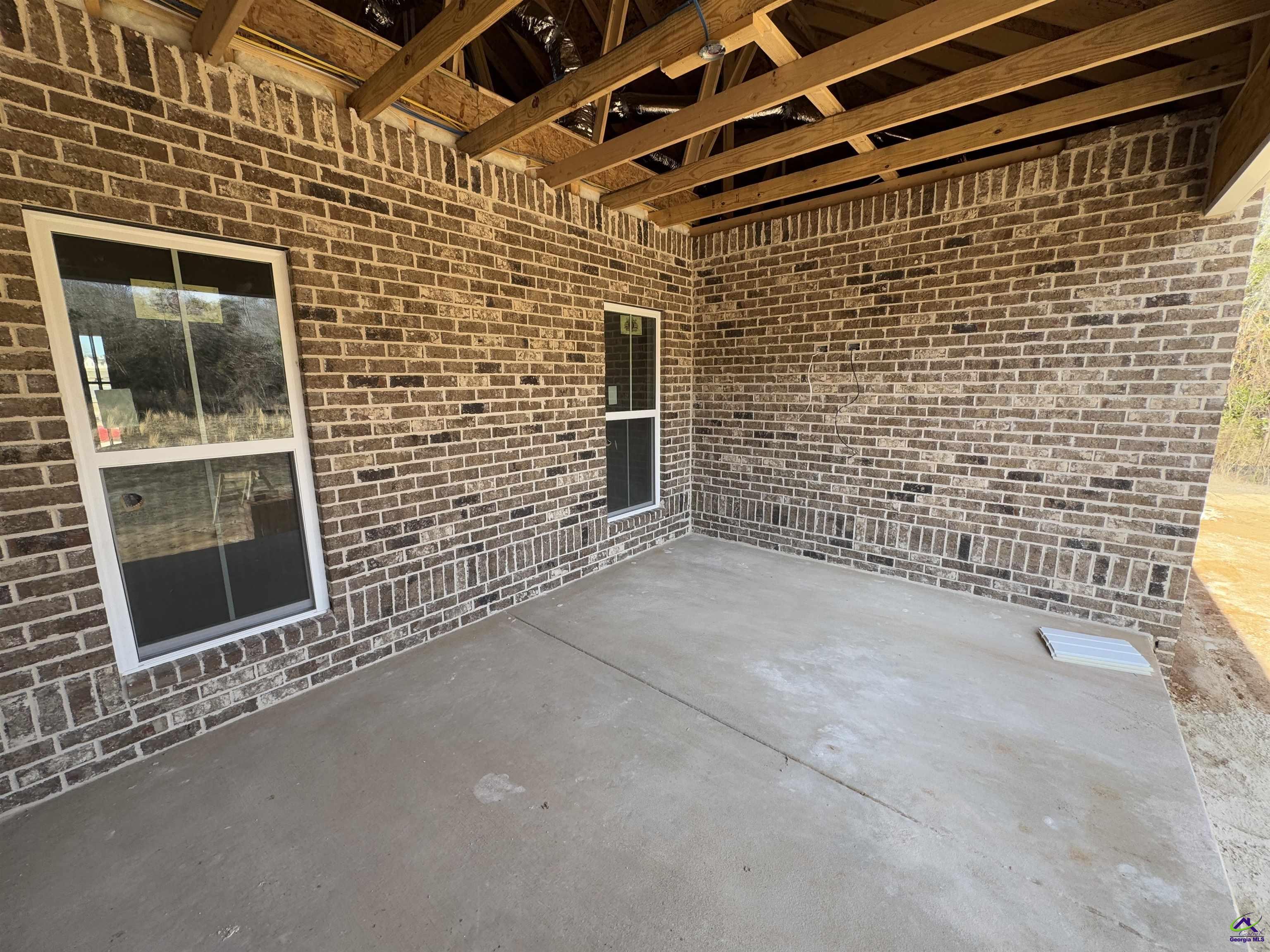 523 Liberty Hall Drive