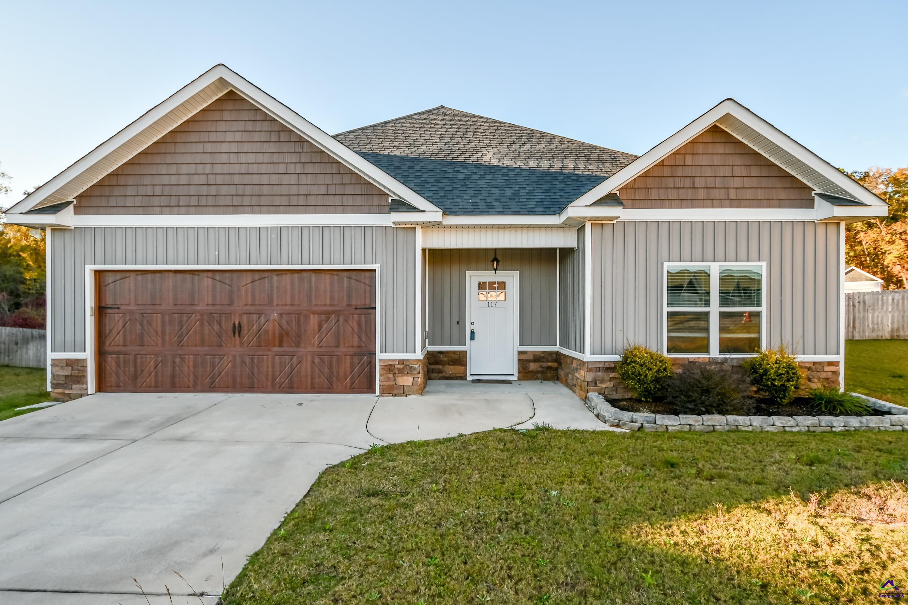 117 Kettle River Lane
