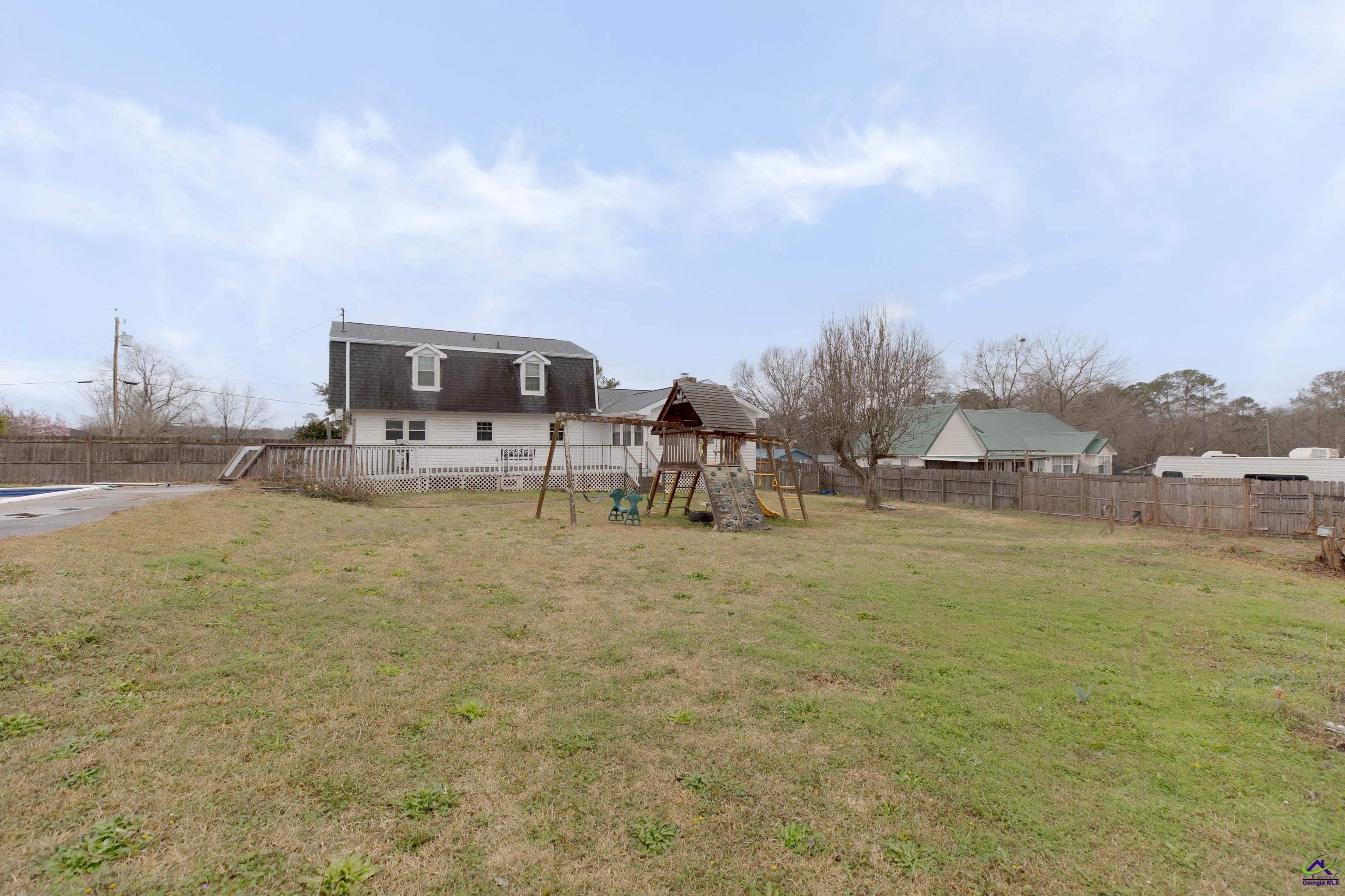 201 Conley Drive