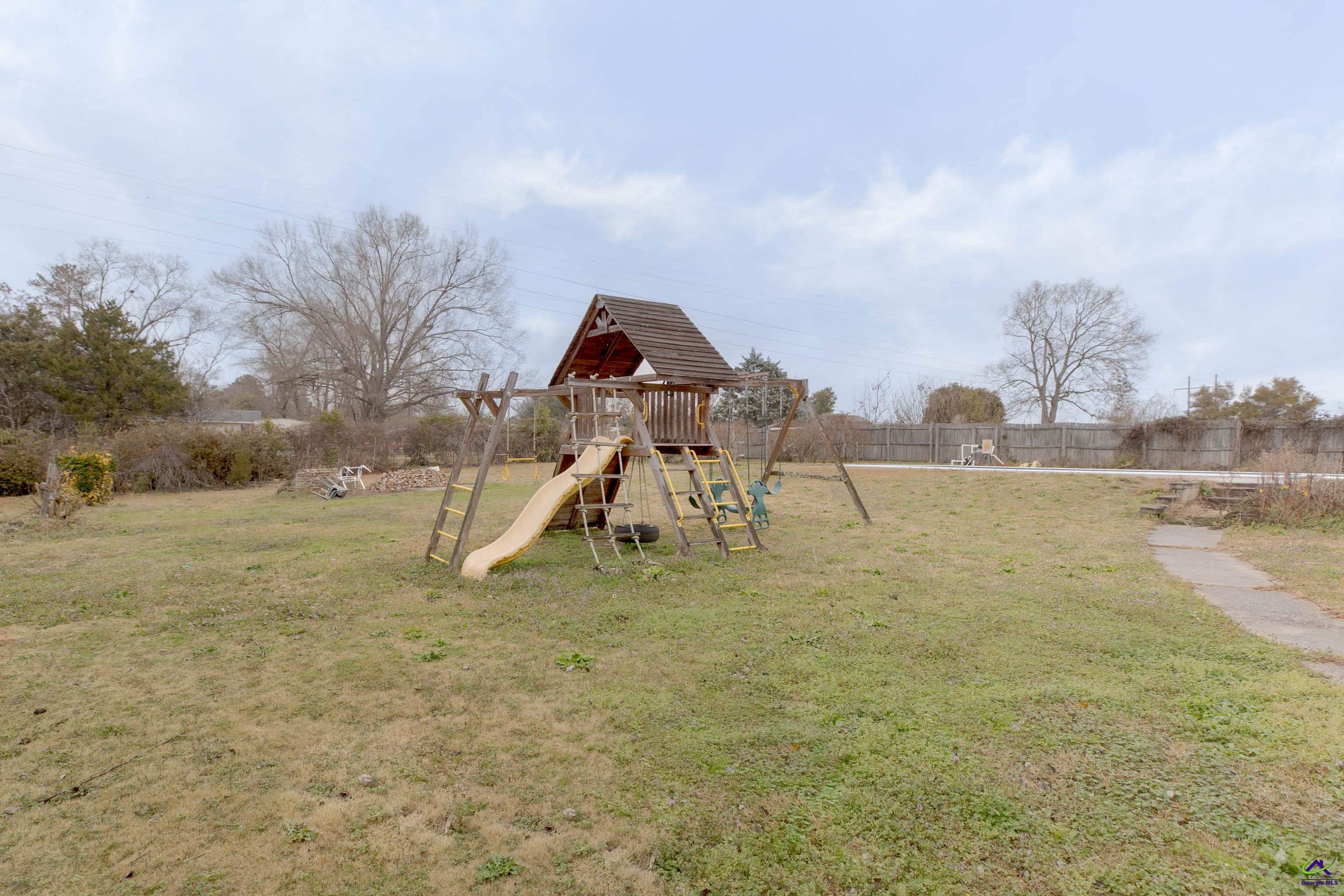 201 Conley Drive