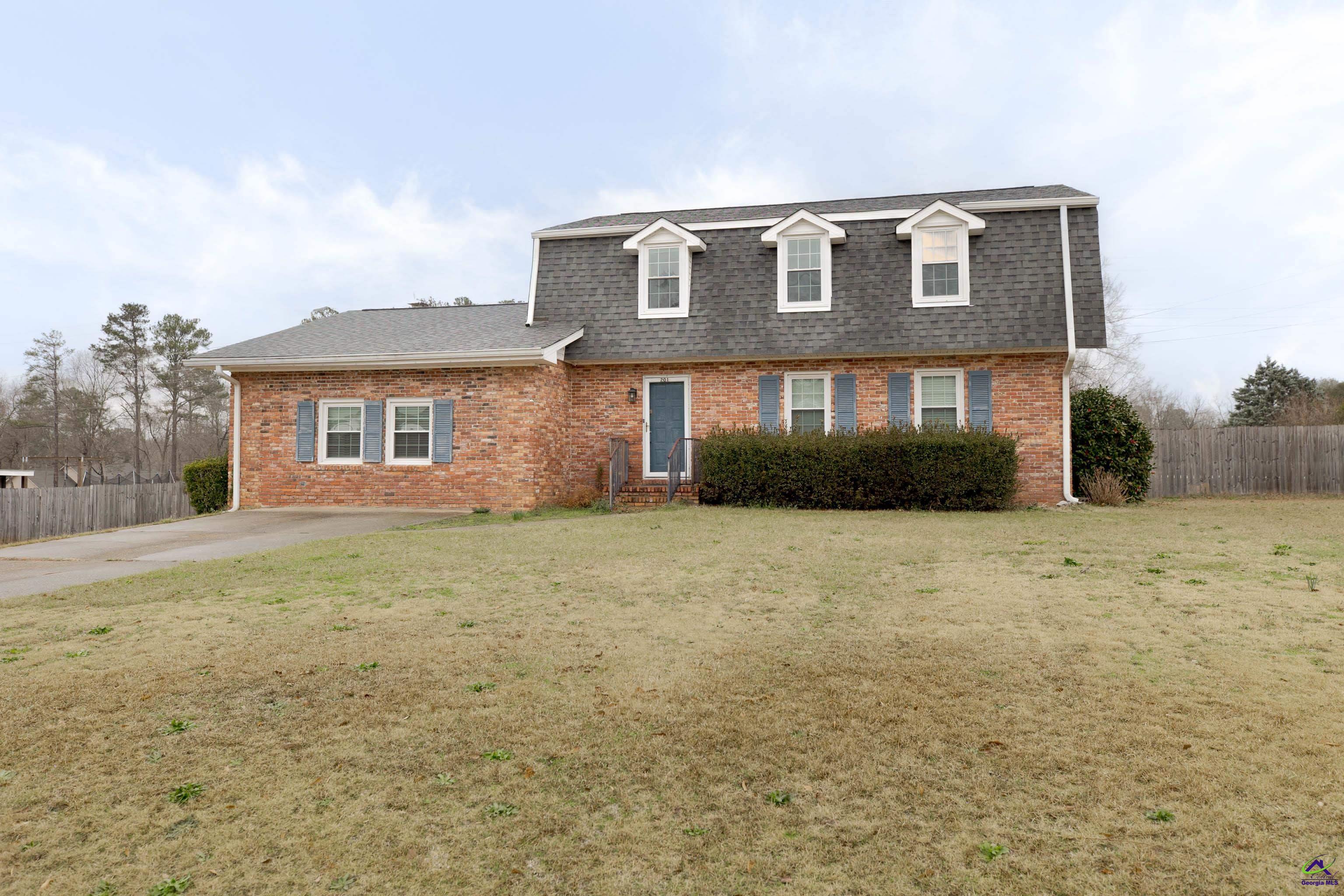 201 Conley Drive