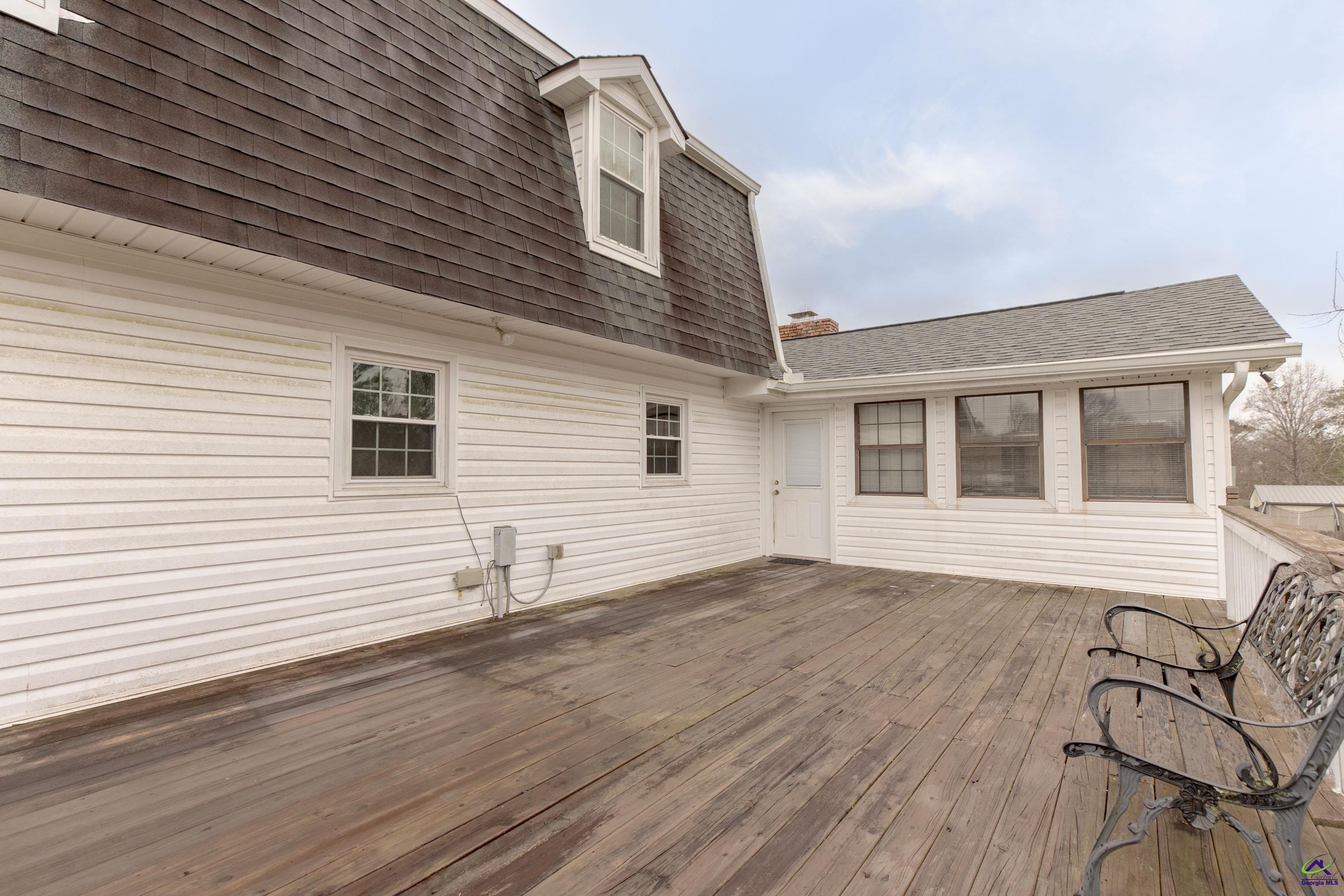 201 Conley Drive