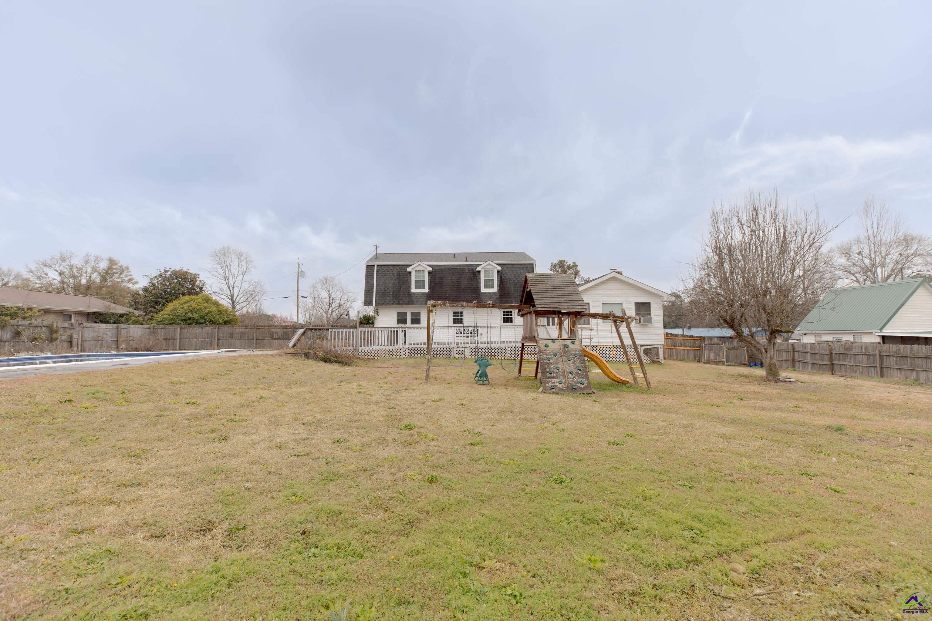 201 Conley Drive