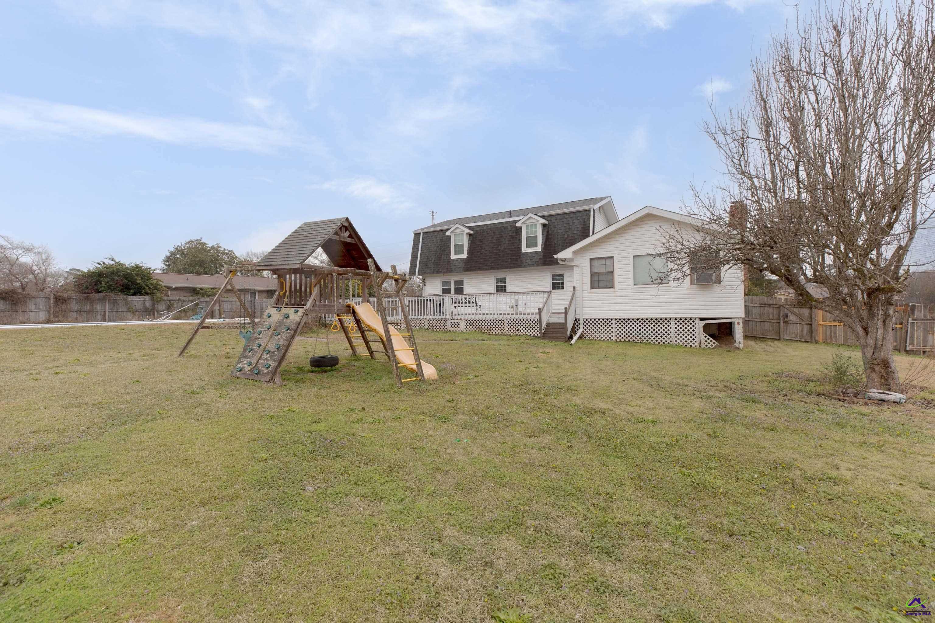201 Conley Drive
