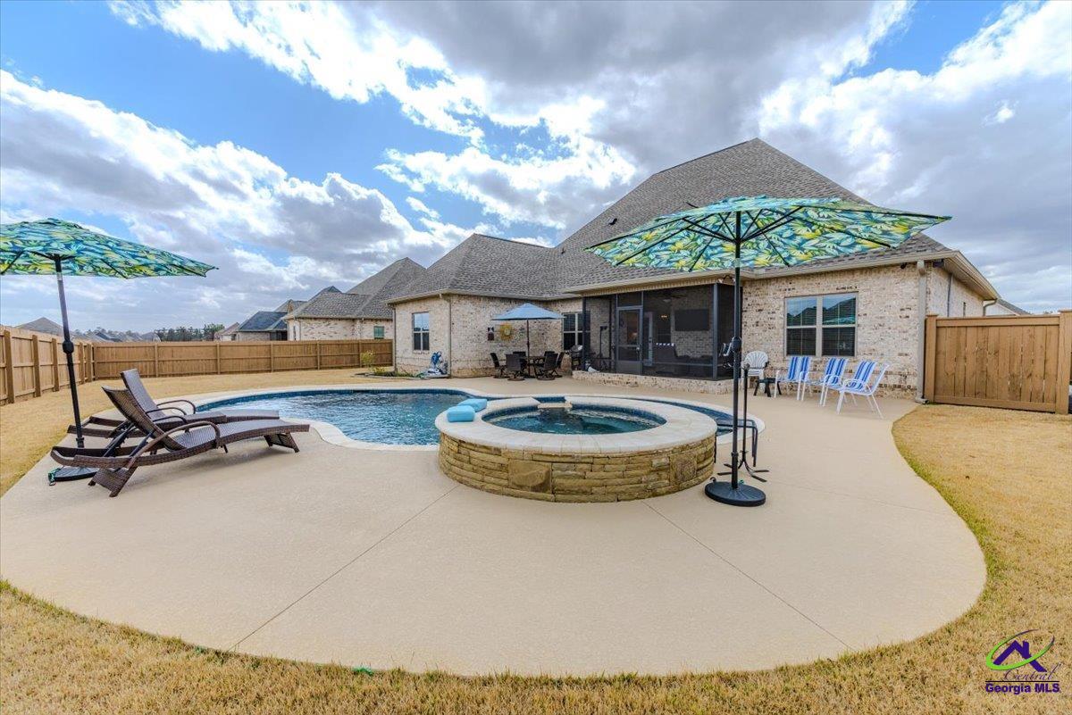 107 Blue Mist Lane