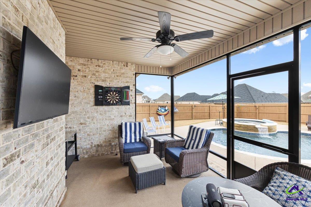 107 Blue Mist Lane