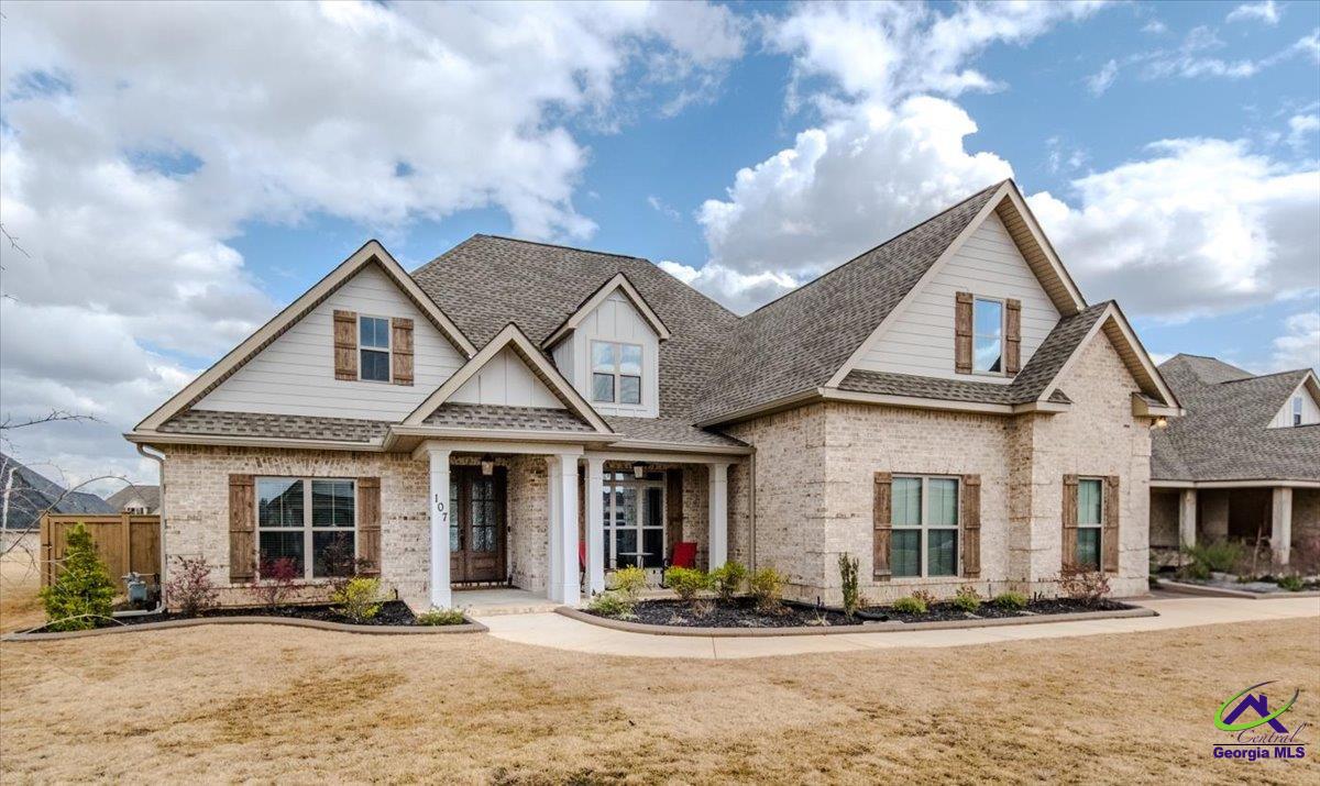 107 Blue Mist Lane